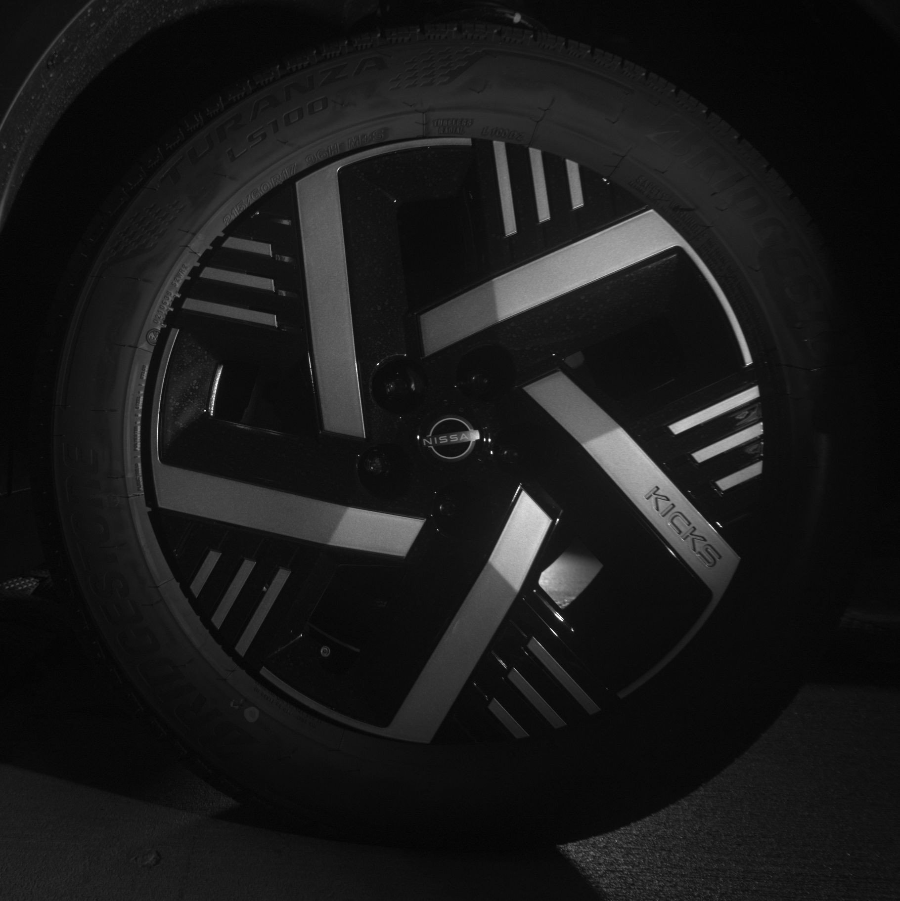 Thumbnail: 2026 Nissan Kicks - 12