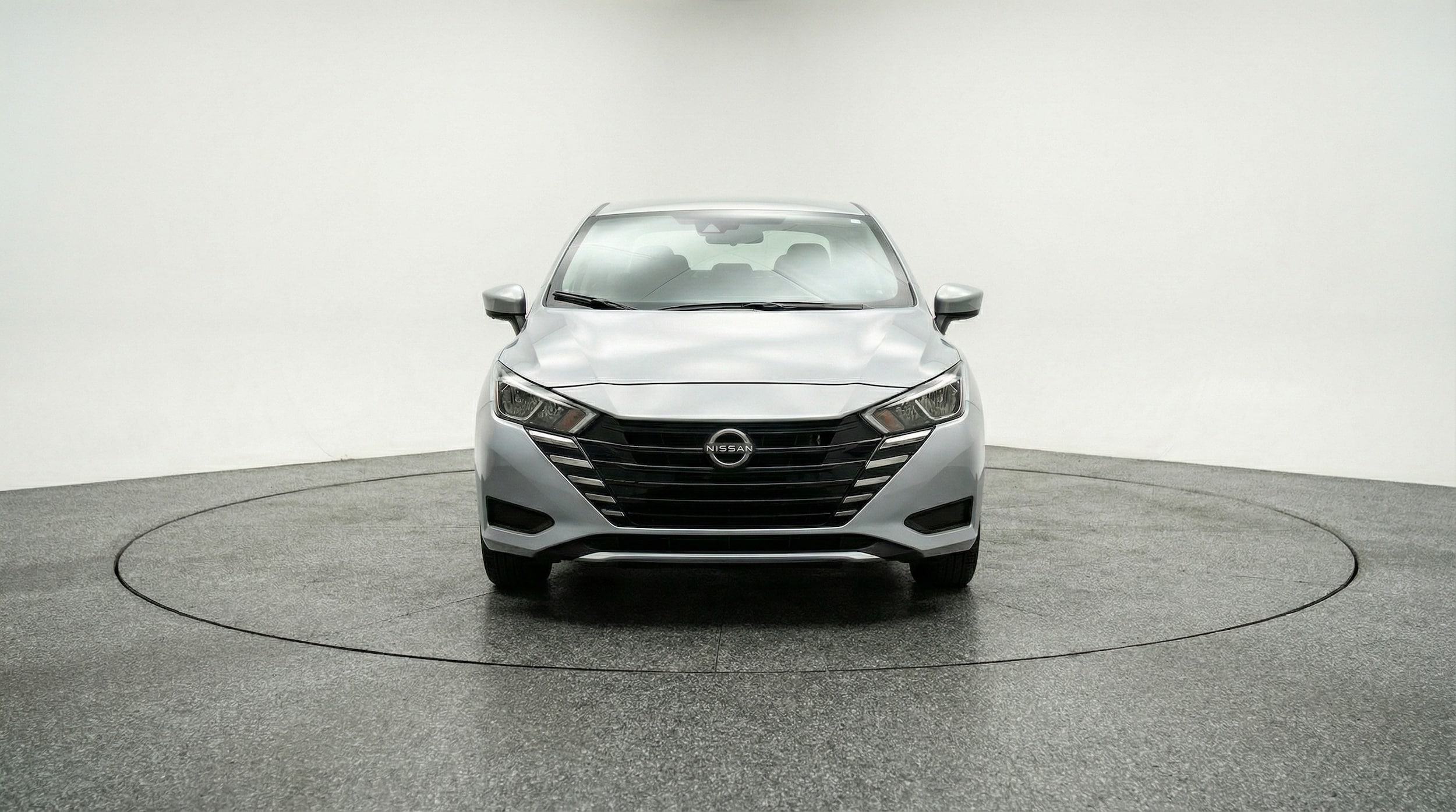 Thumbnail: 2025 Nissan Versa - 2