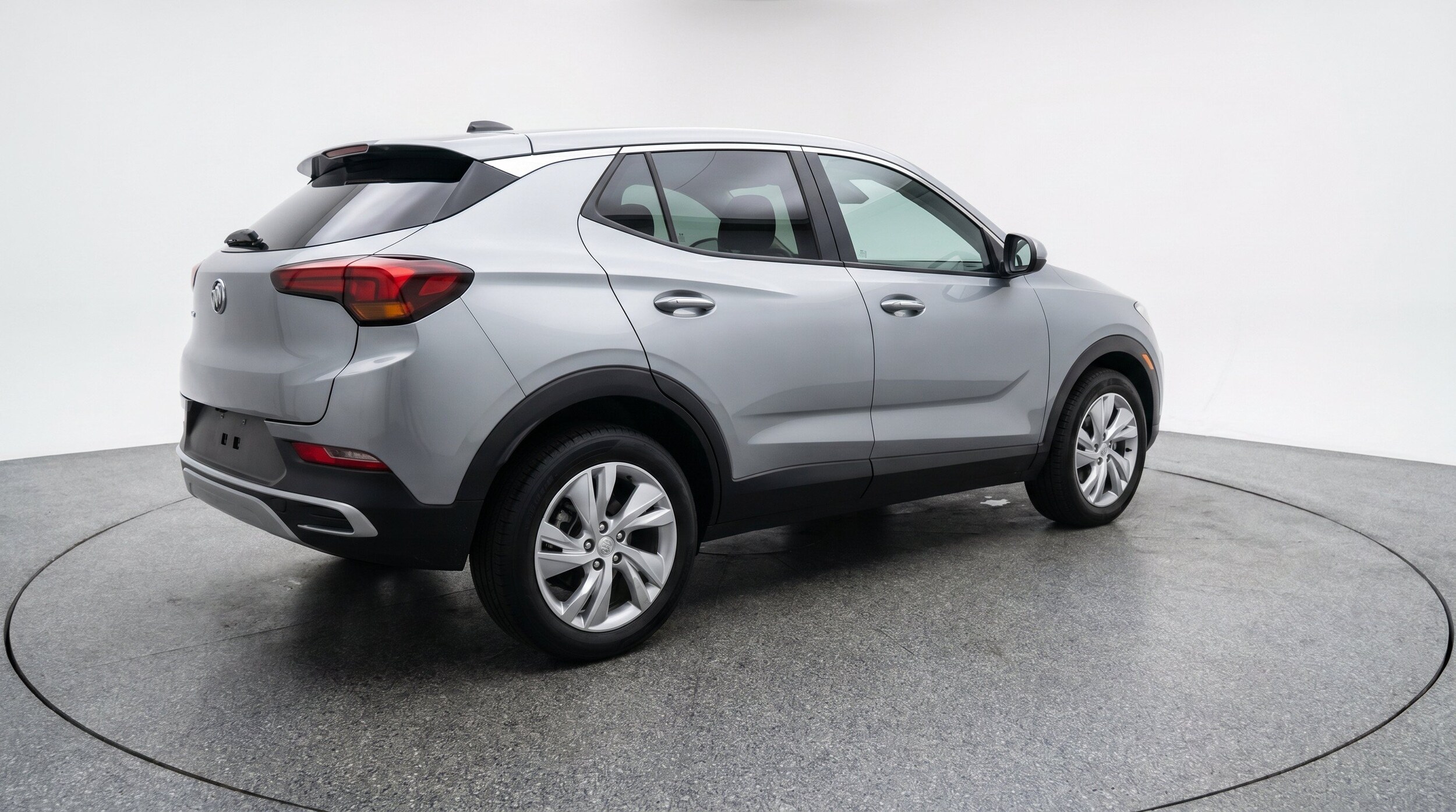 Thumbnail: 2026 Buick Encore GX - 9
