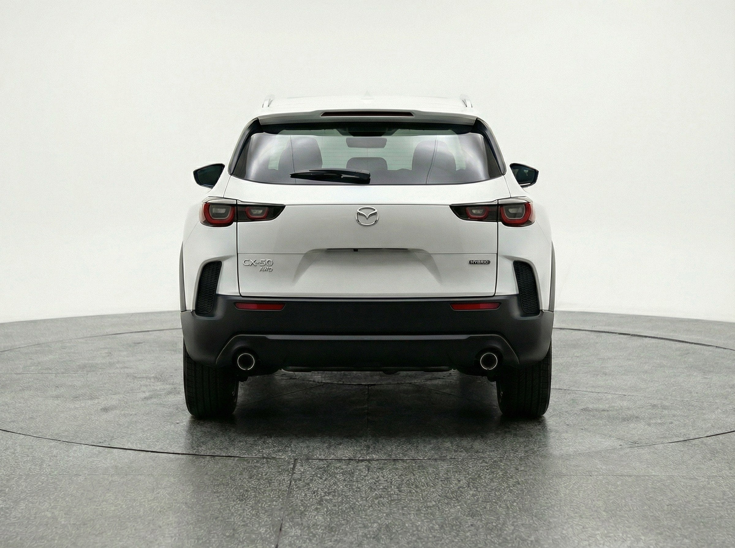 Thumbnail: 2025 Mazda CX-50 - 7