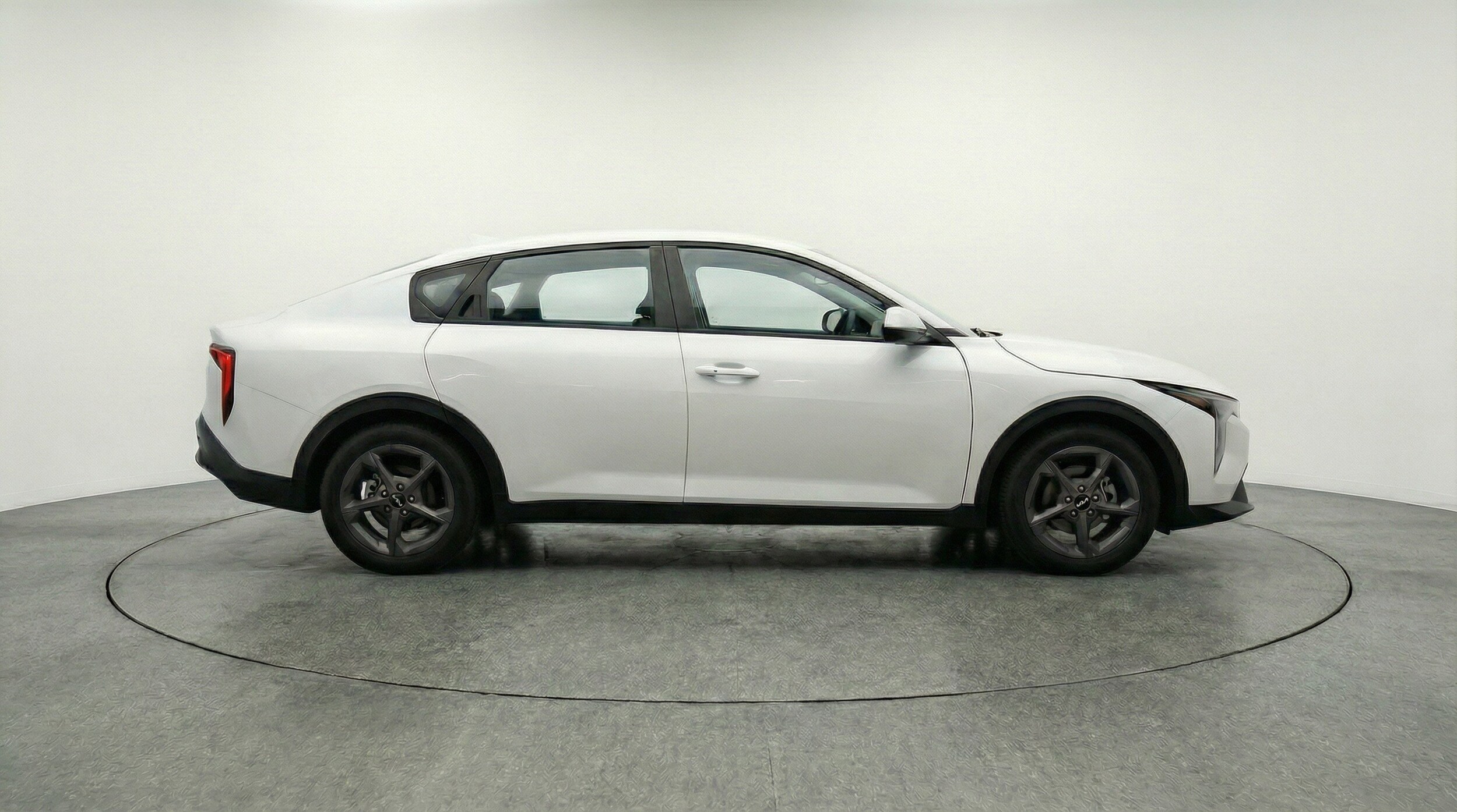 Thumbnail: 2025 Kia K4 - 11