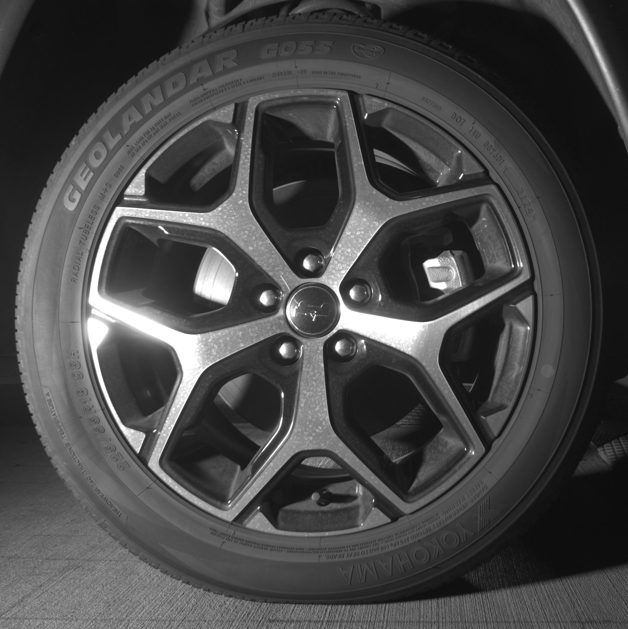 Thumbnail: 2025 Jeep Compass - 10