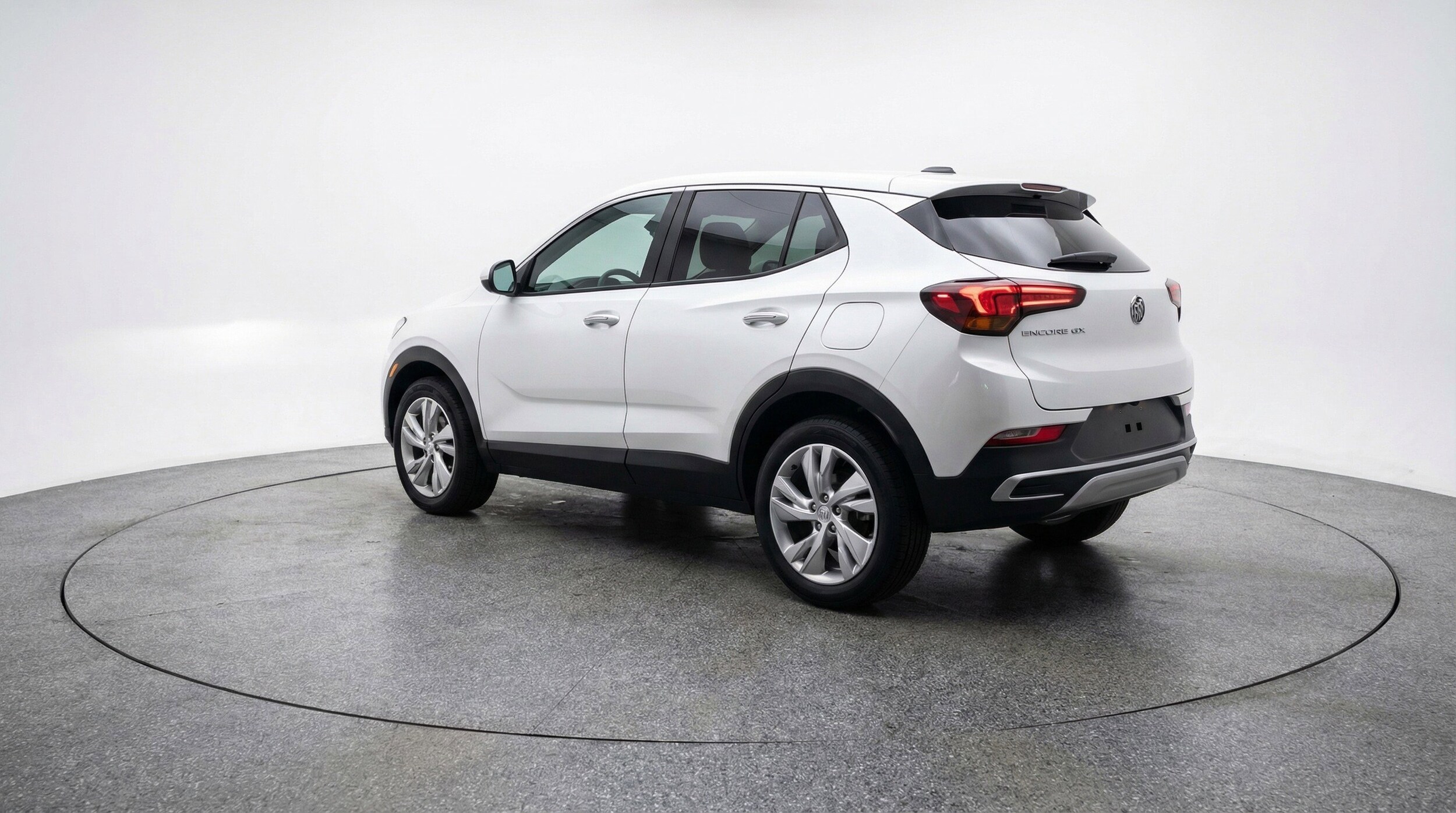 Thumbnail: 2025 Buick Encore GX - 6