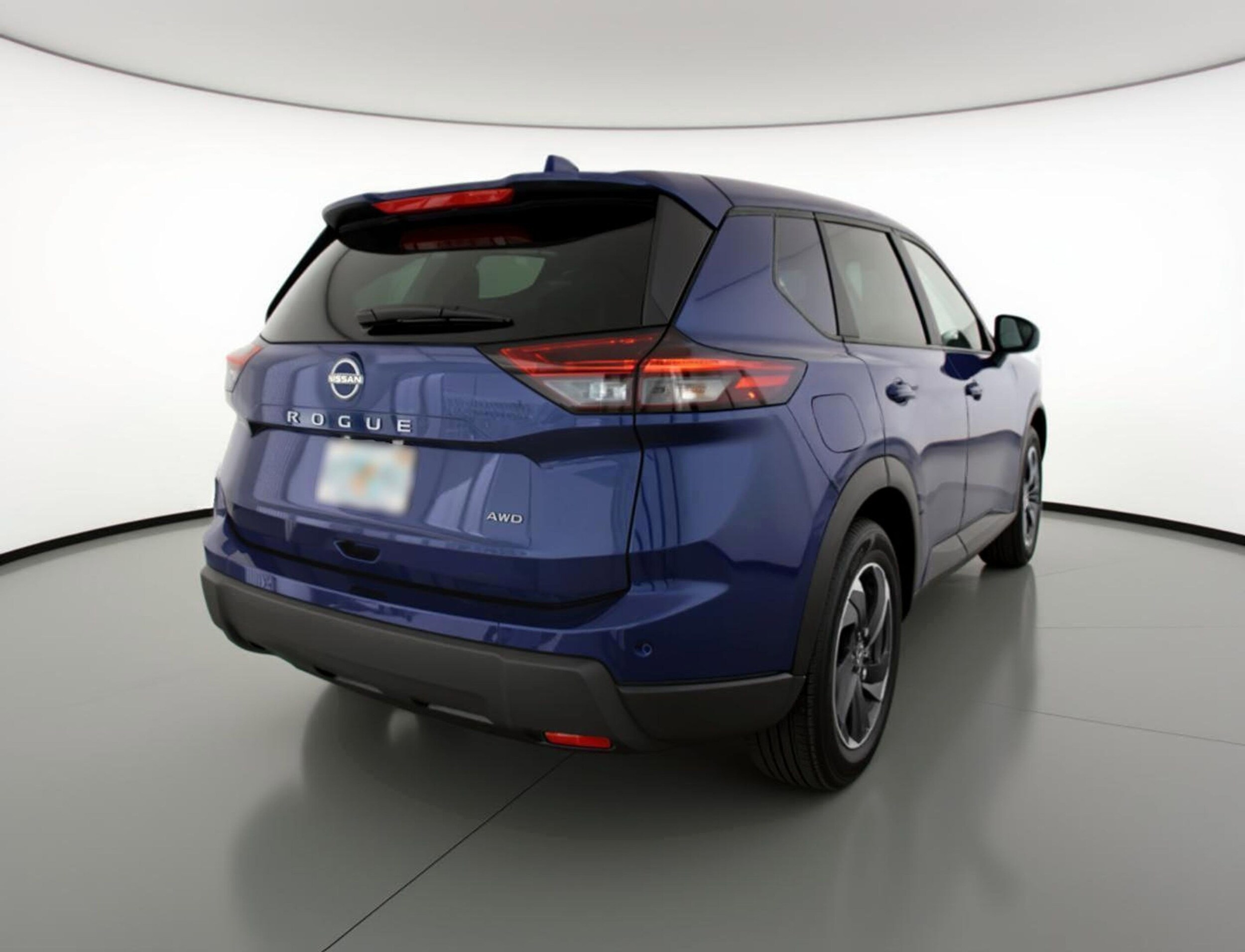 Thumbnail: 2025 Nissan Rogue - 9
