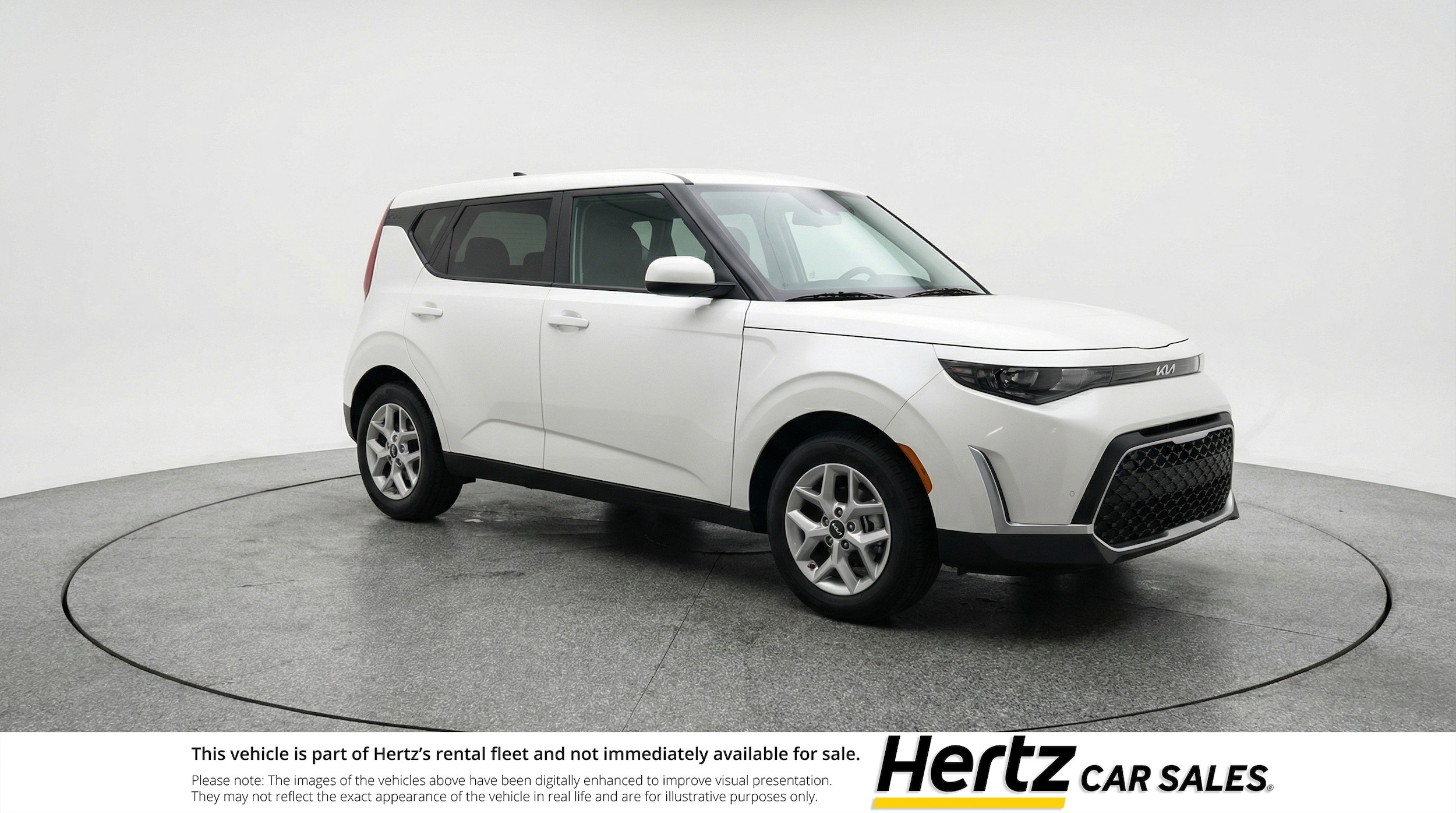 Thumbnail: 2025 Kia Soul - 1