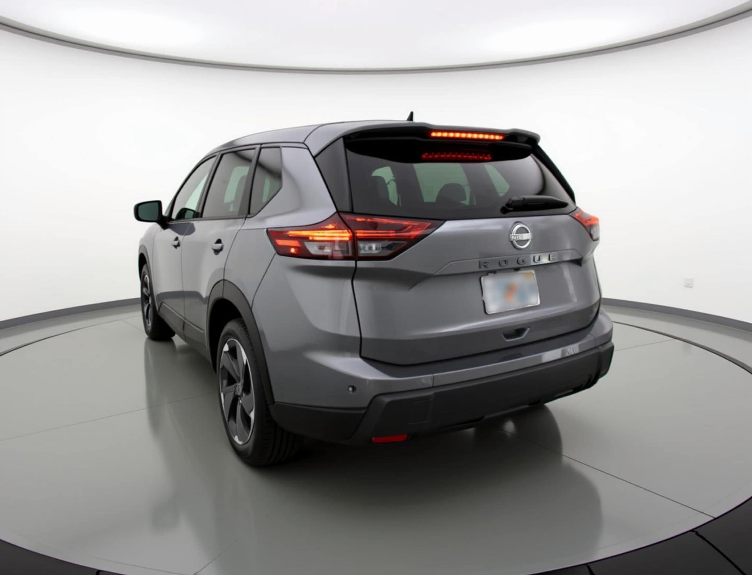 Thumbnail: 2025 Nissan Rogue - 5