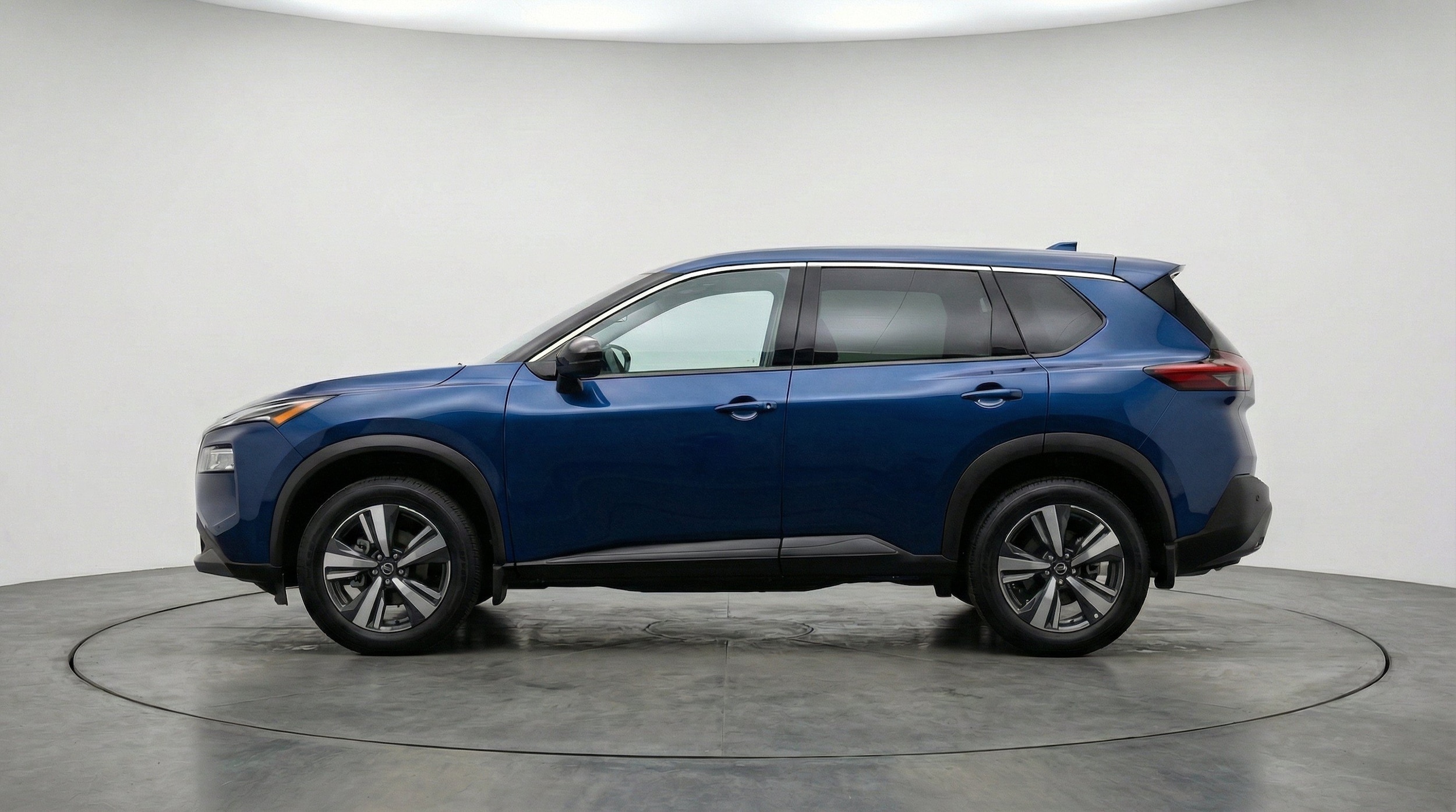 Thumbnail: 2026 Nissan Rogue - 5