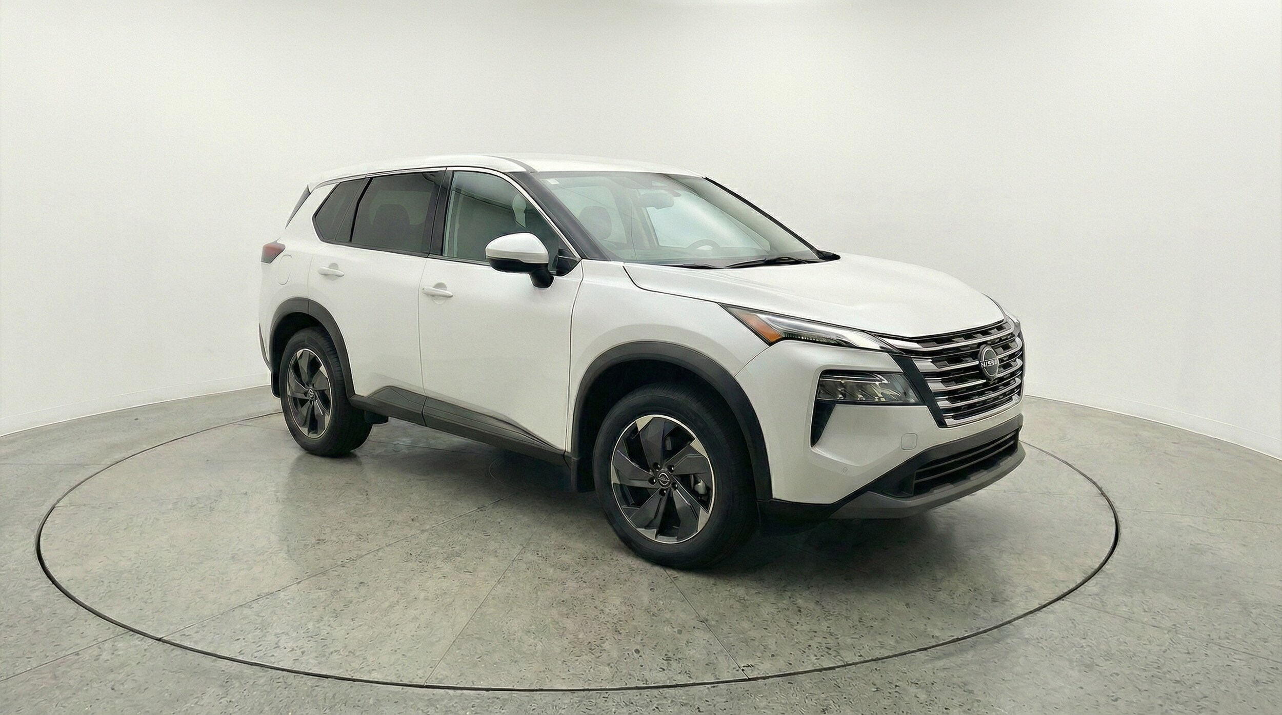 Thumbnail: 2025 Nissan Rogue - 1