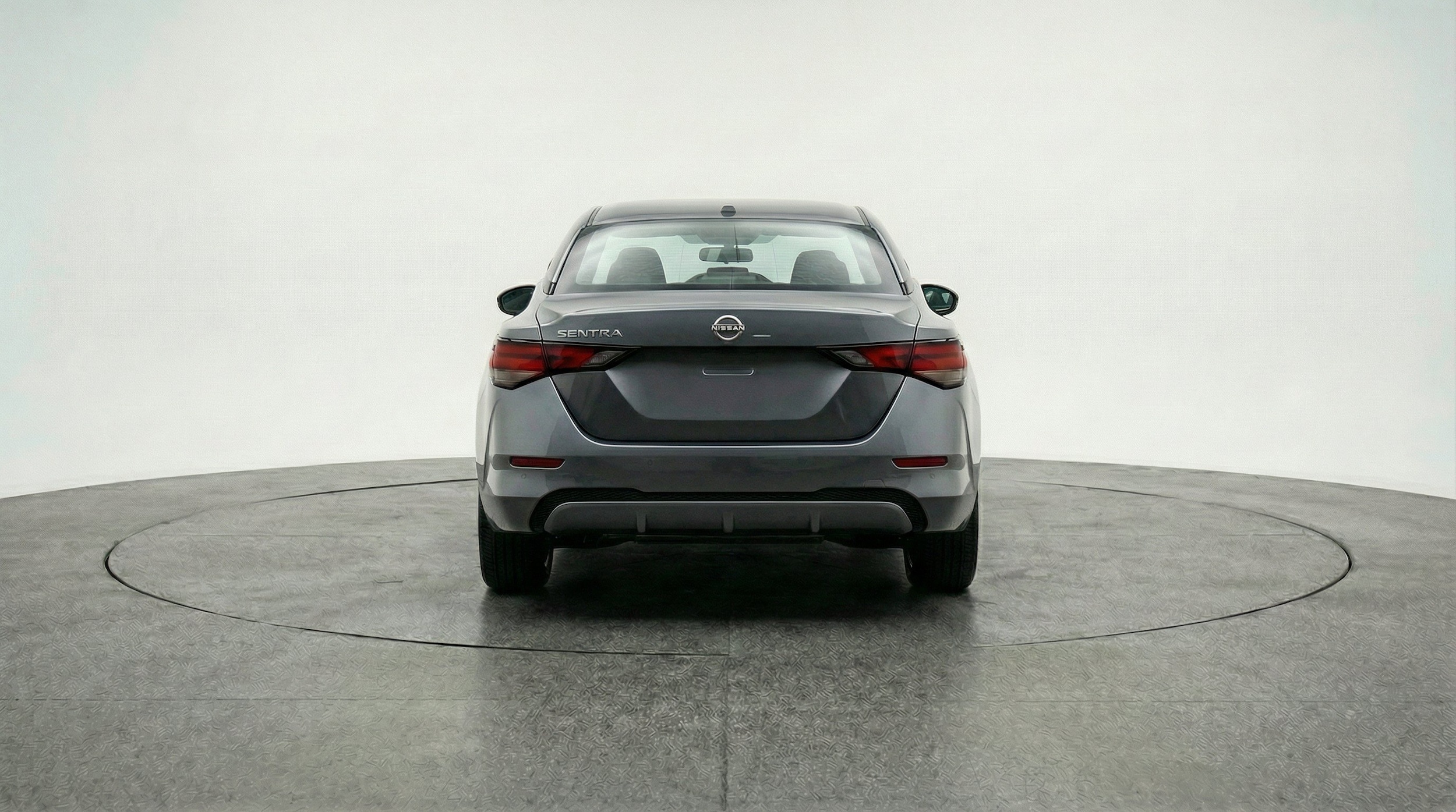 Thumbnail: 2025 Nissan Sentra - 7