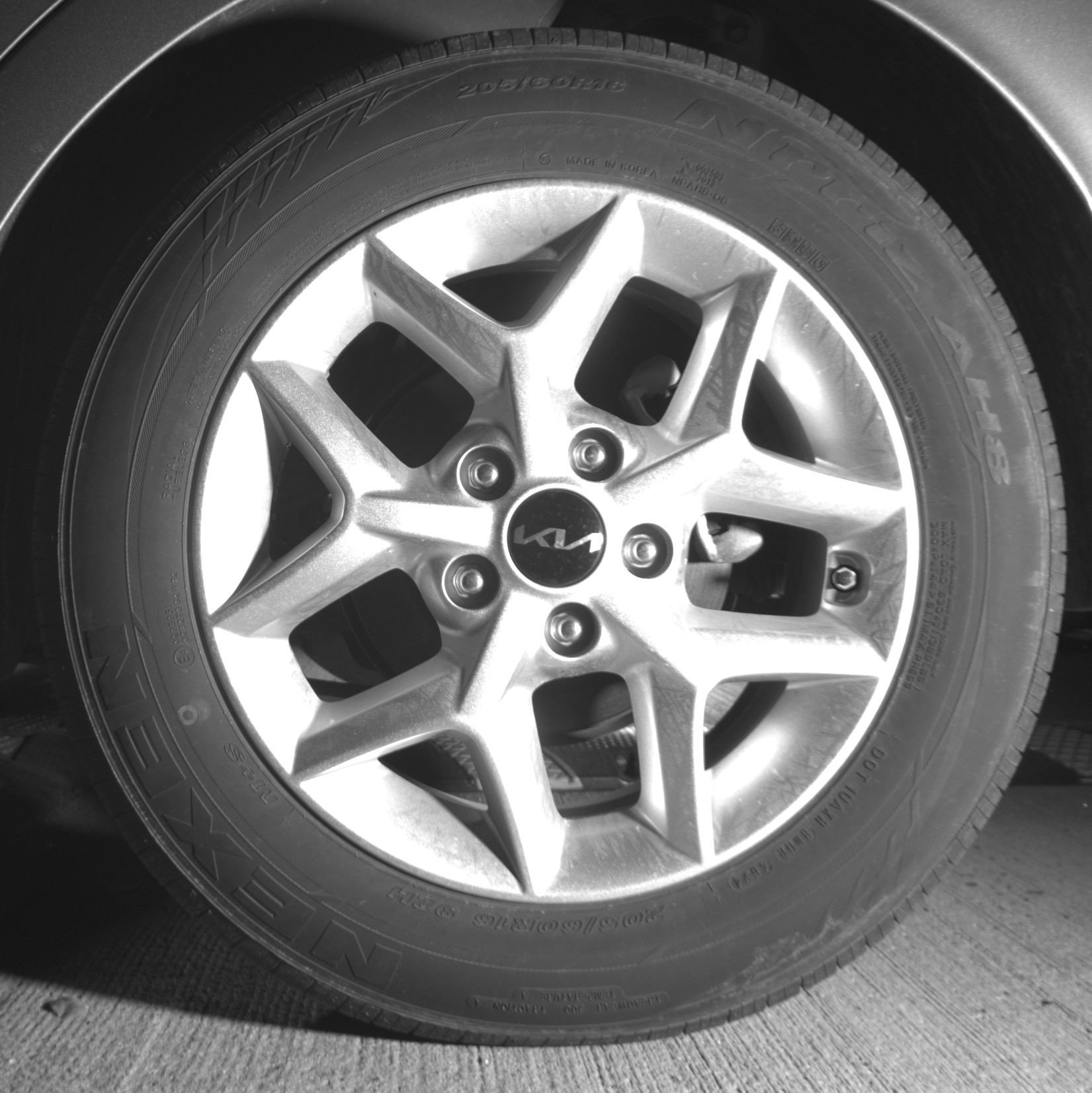 Thumbnail: 2025 Kia Soul - 19