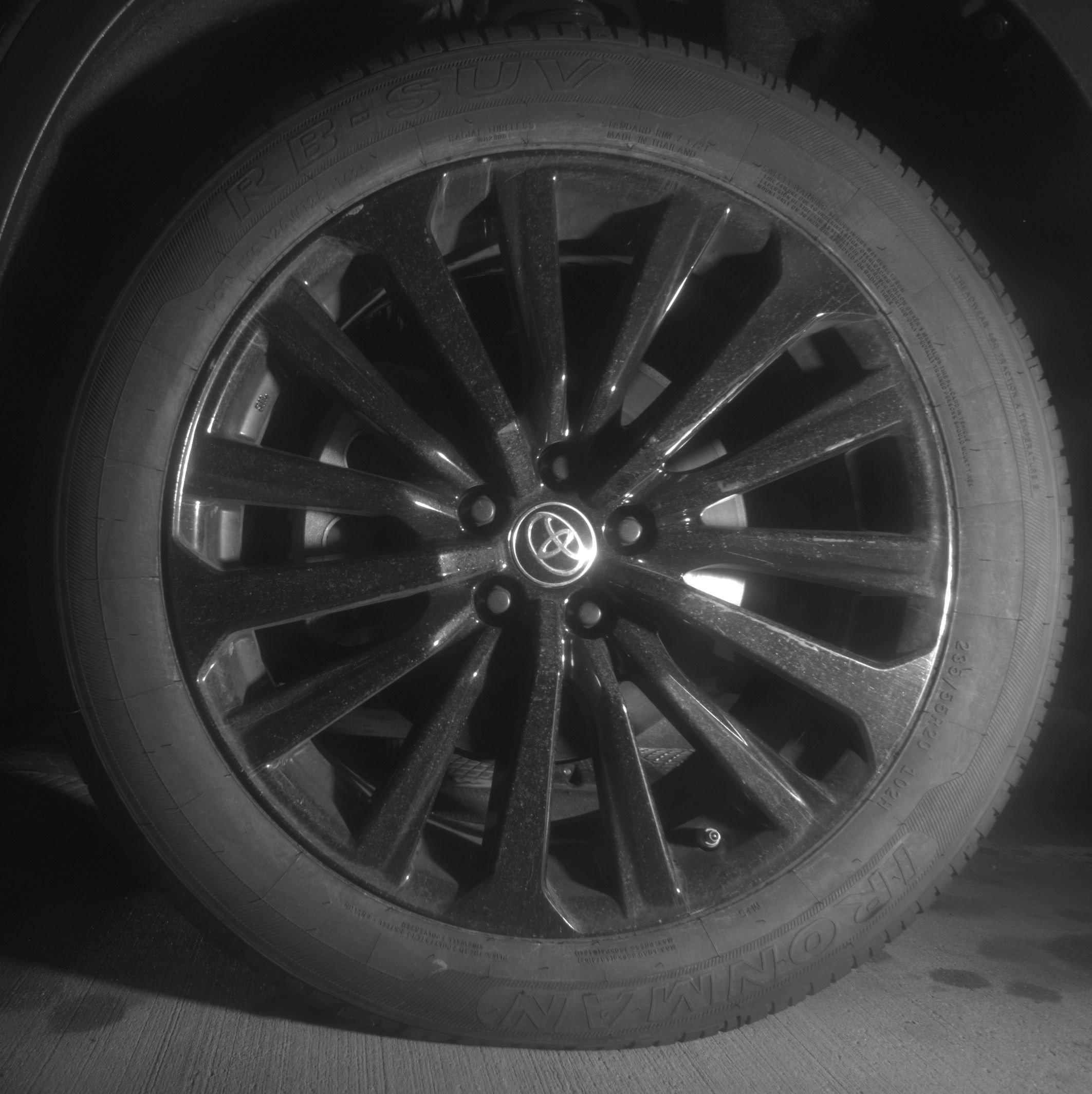 Thumbnail: 2025 Toyota Highlander - 12