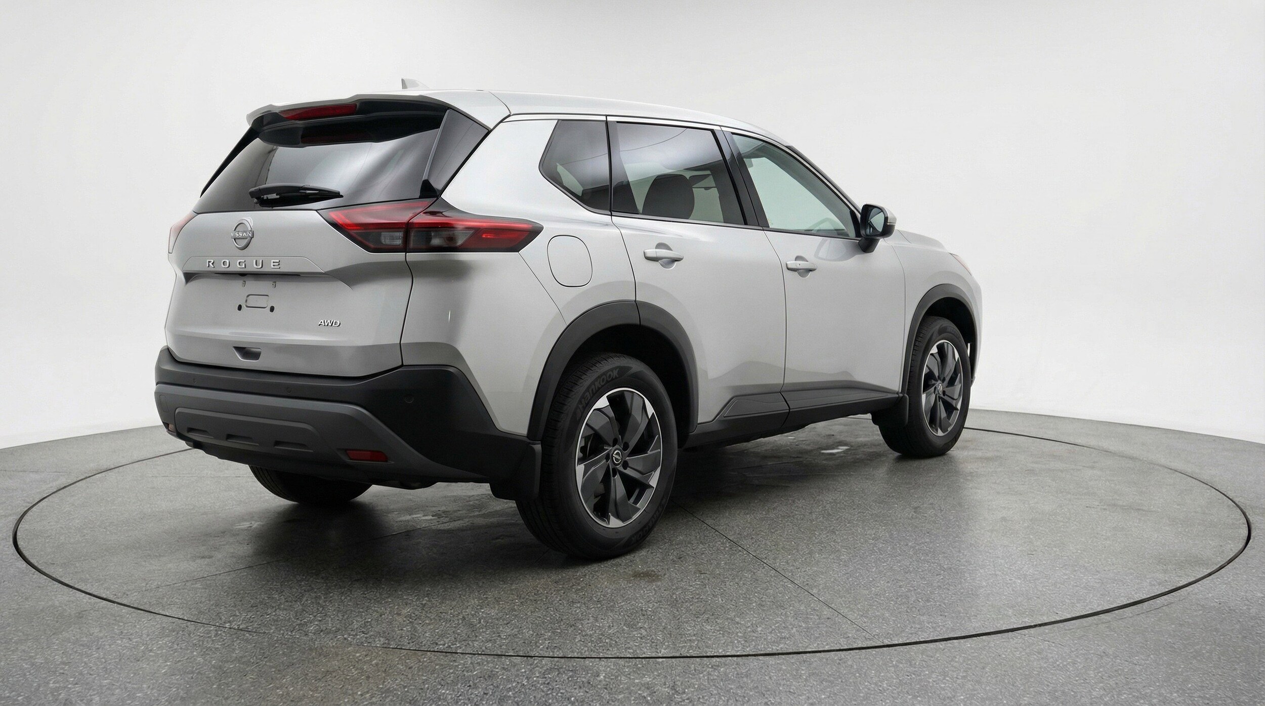 Thumbnail: 2025 Nissan Rogue - 9