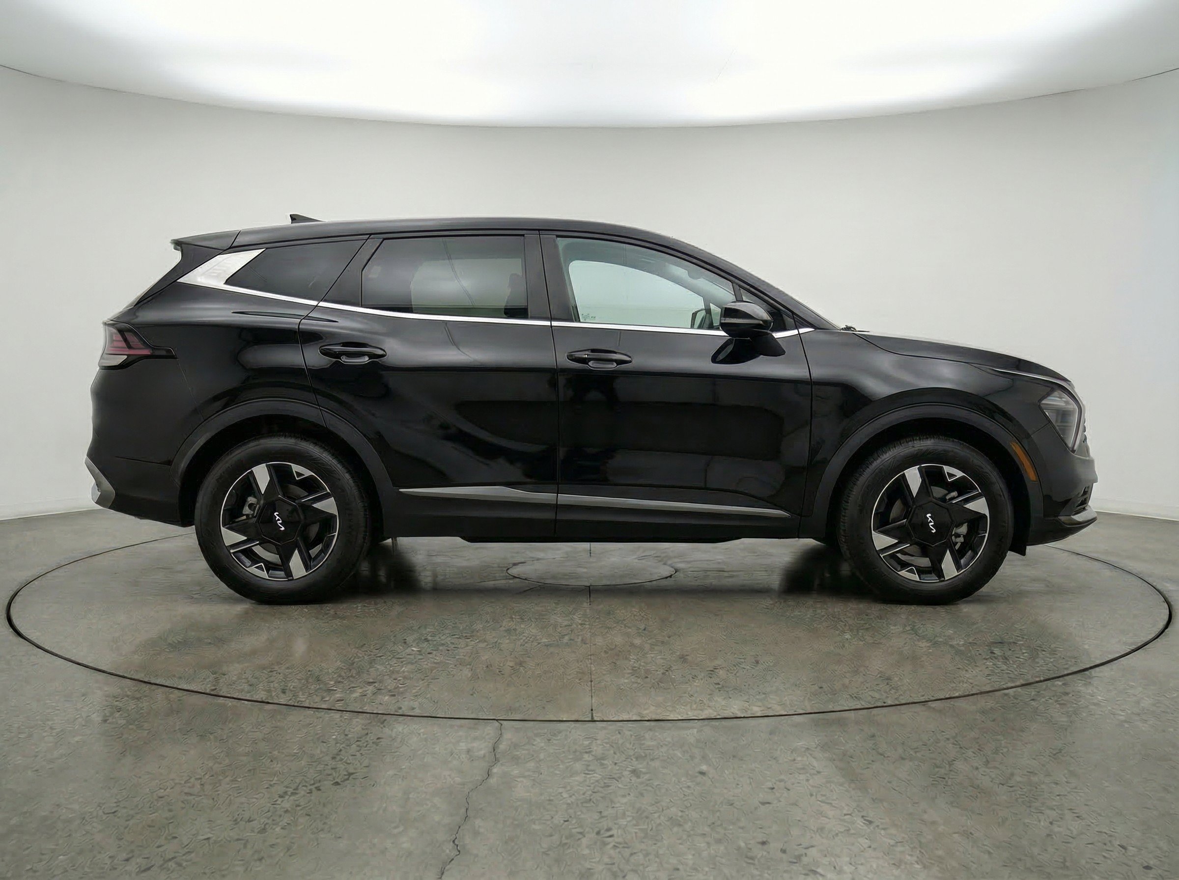 Thumbnail: 2026 Kia Sportage - 11