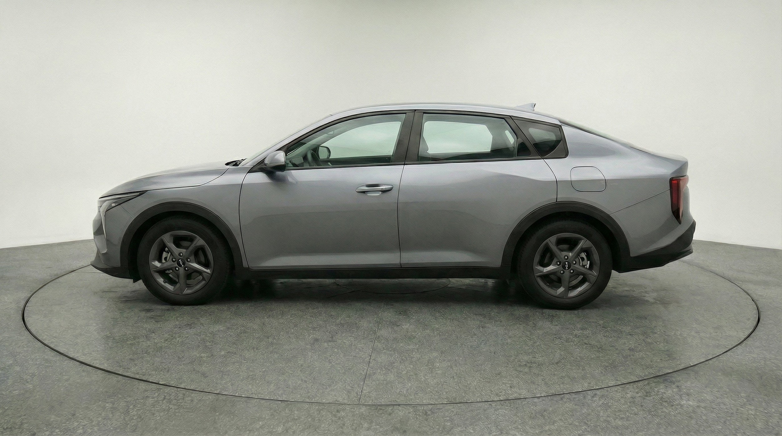 Thumbnail: 2025 Kia K4 - 5