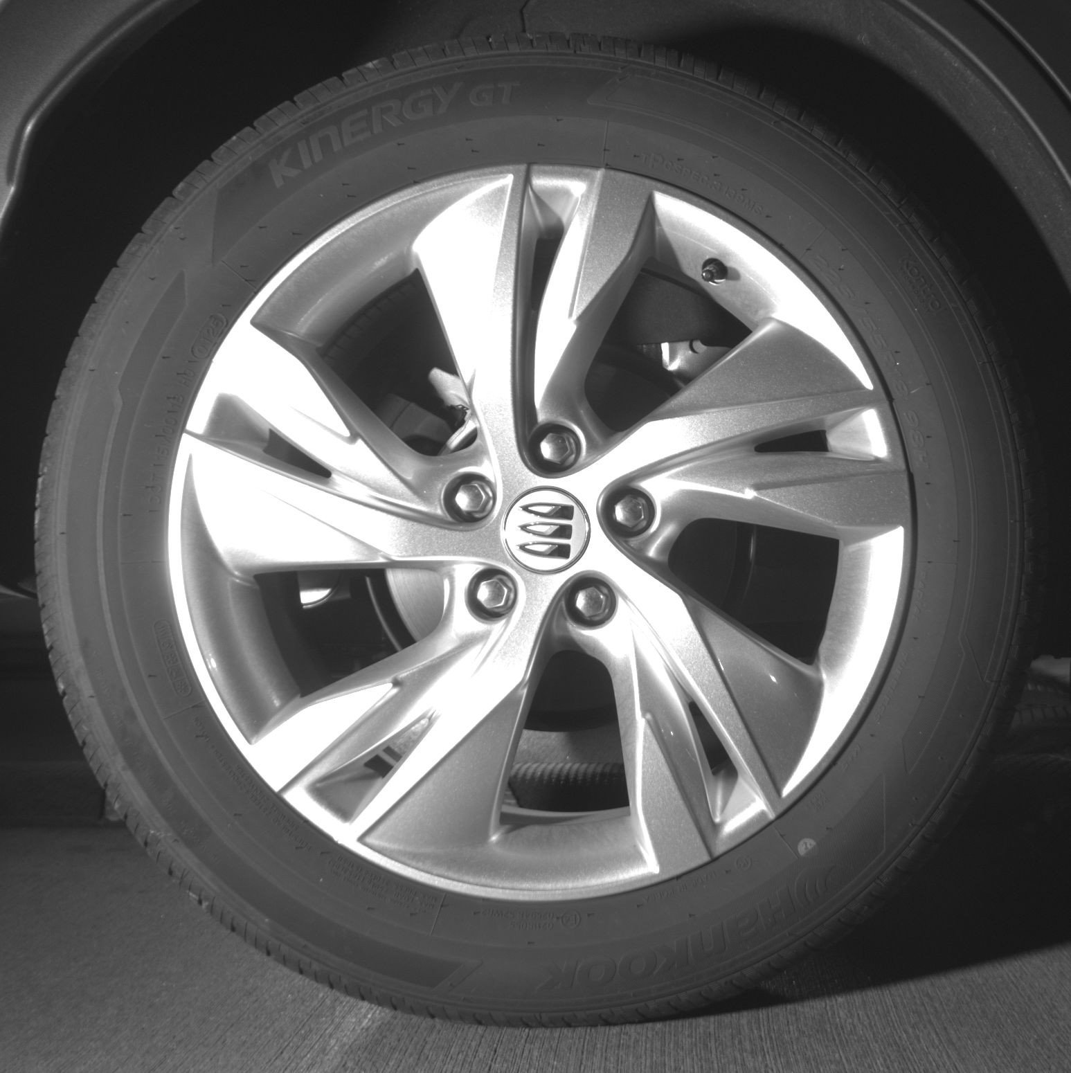 Thumbnail: 2025 Buick Encore GX - 15