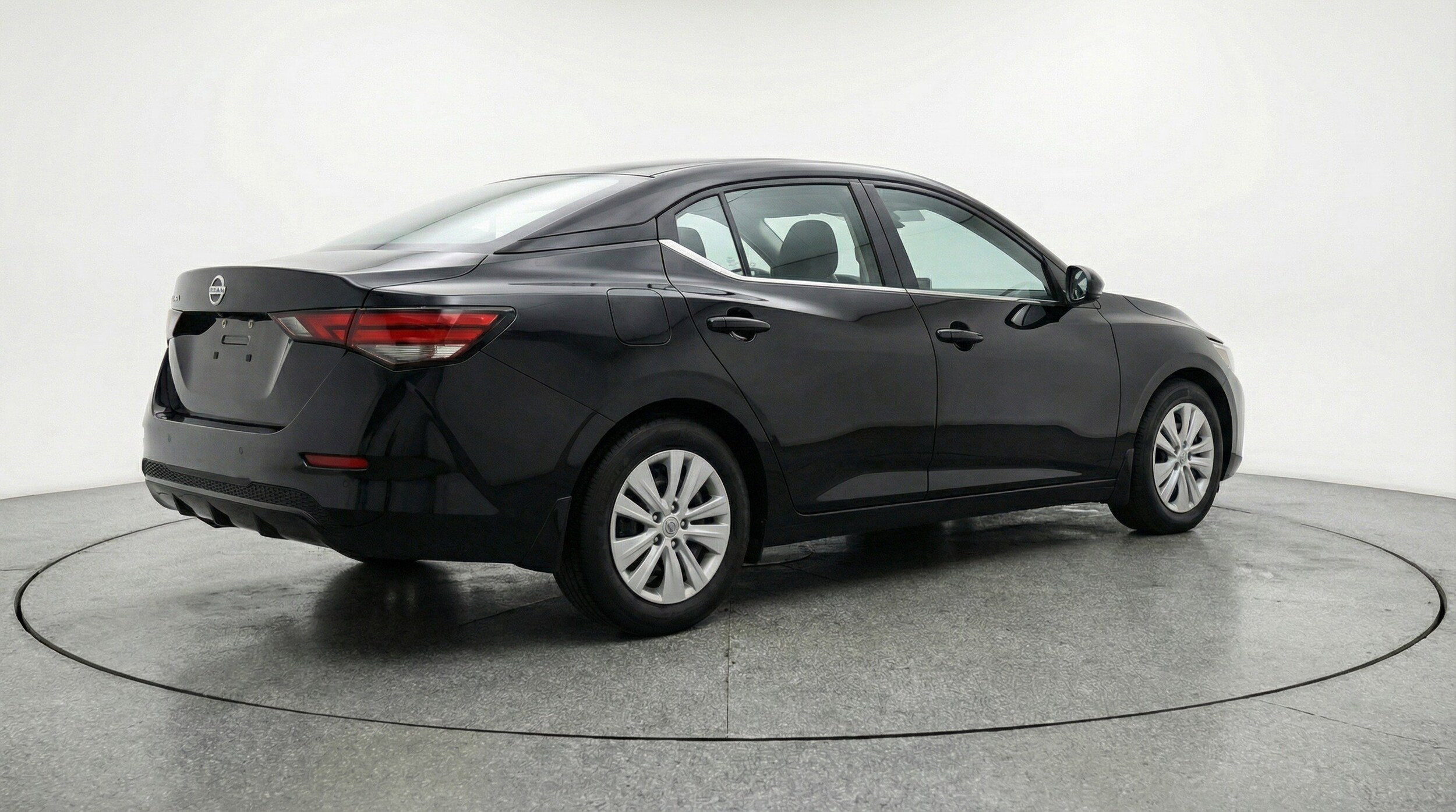 Thumbnail: 2025 Nissan Sentra - 9