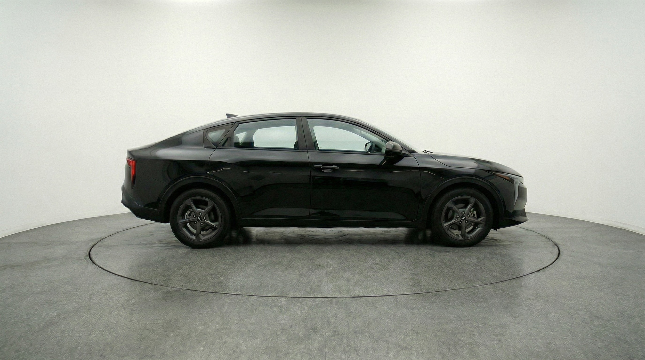 Thumbnail: 2025 Kia K4 - 11