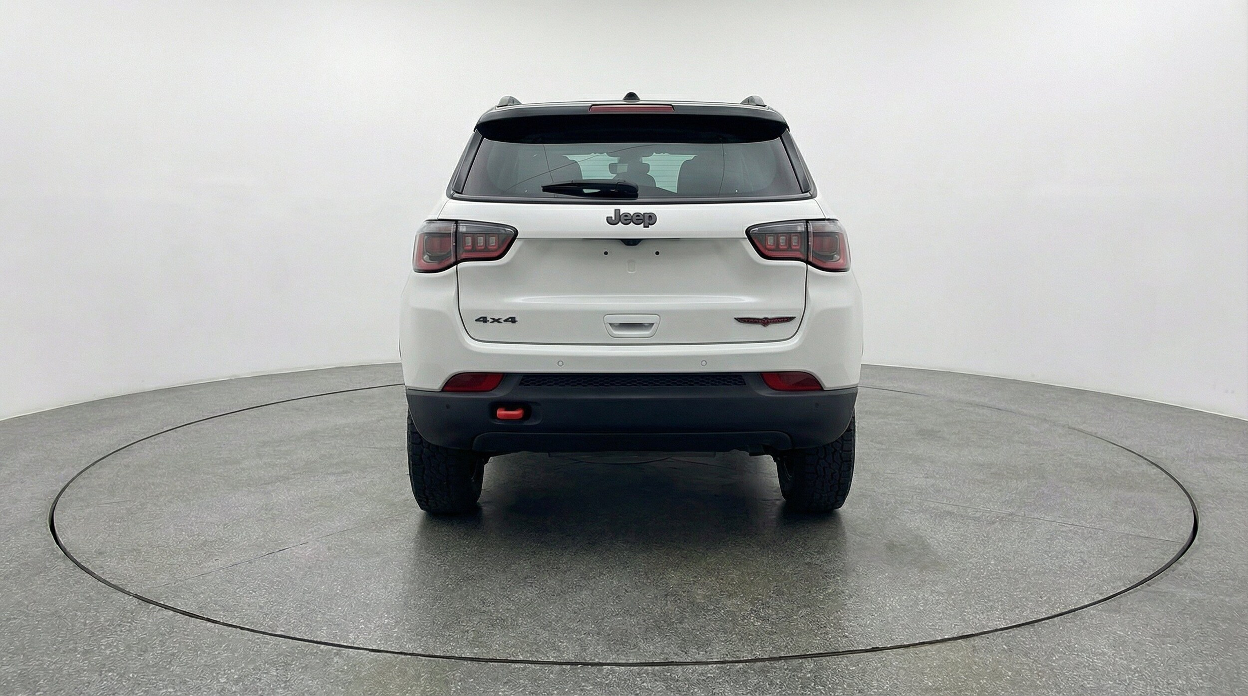 Thumbnail: 2025 Jeep Compass - 7