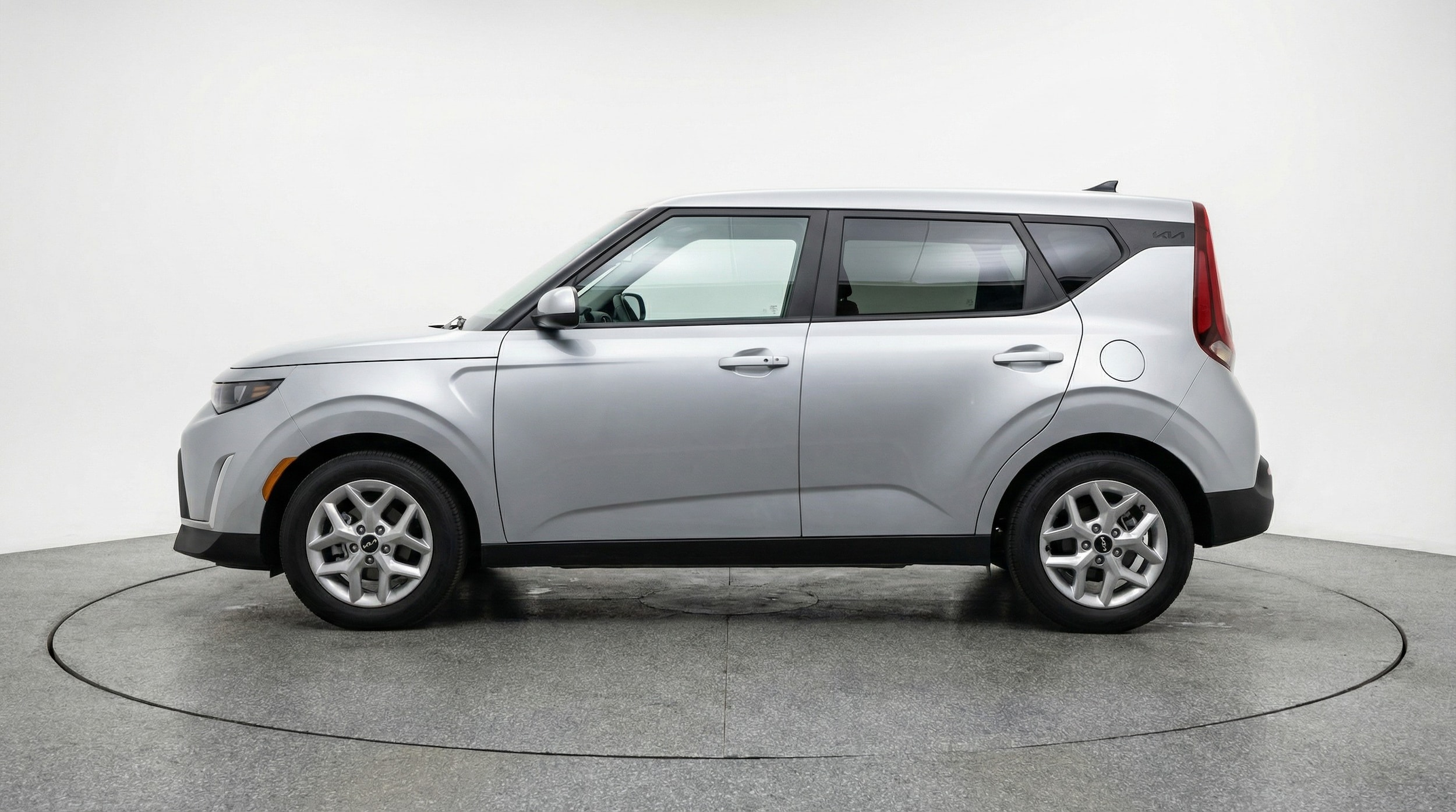 Thumbnail: 2025 Kia Soul - 4