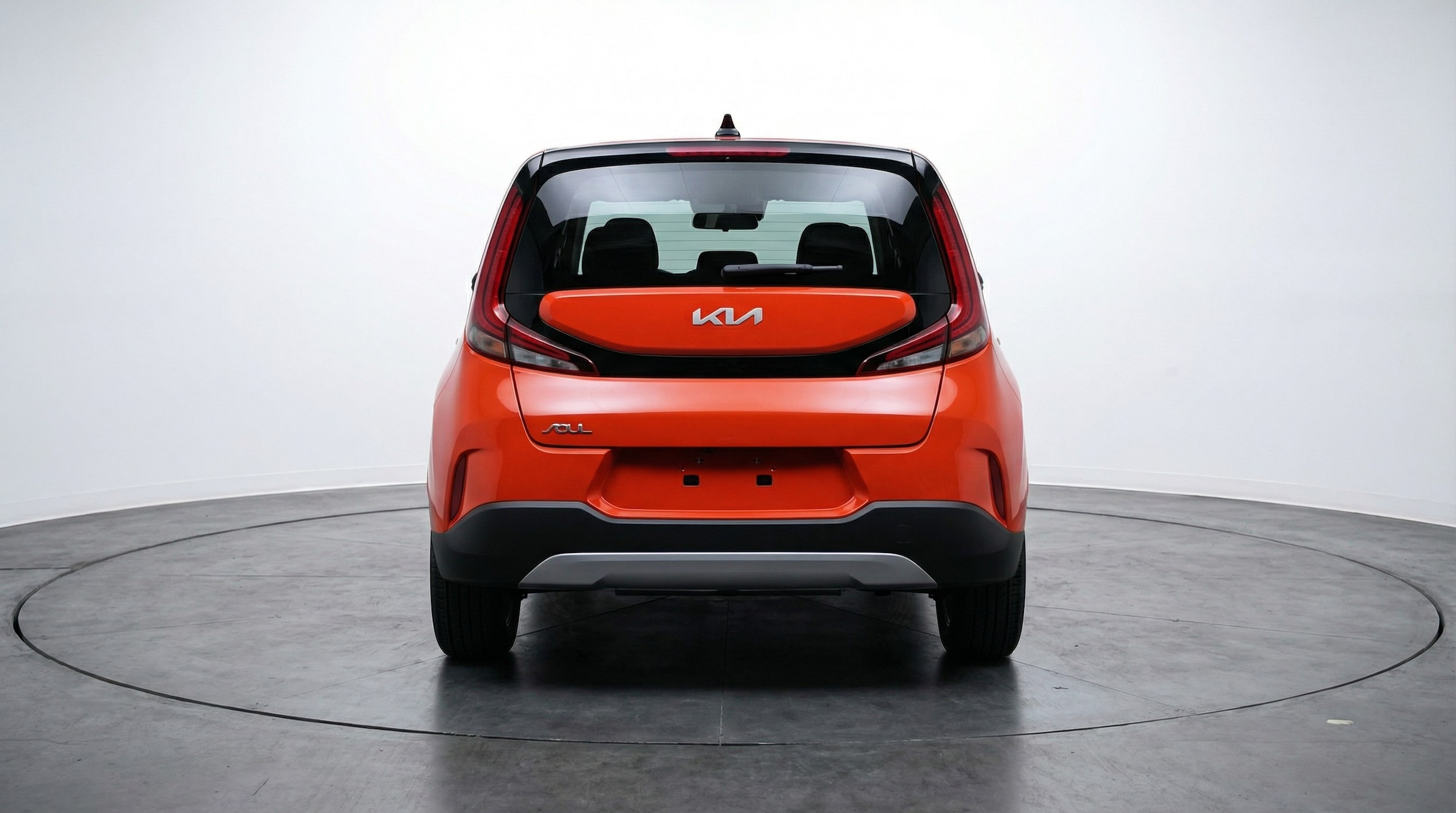 Thumbnail: 2025 Kia Soul - 6