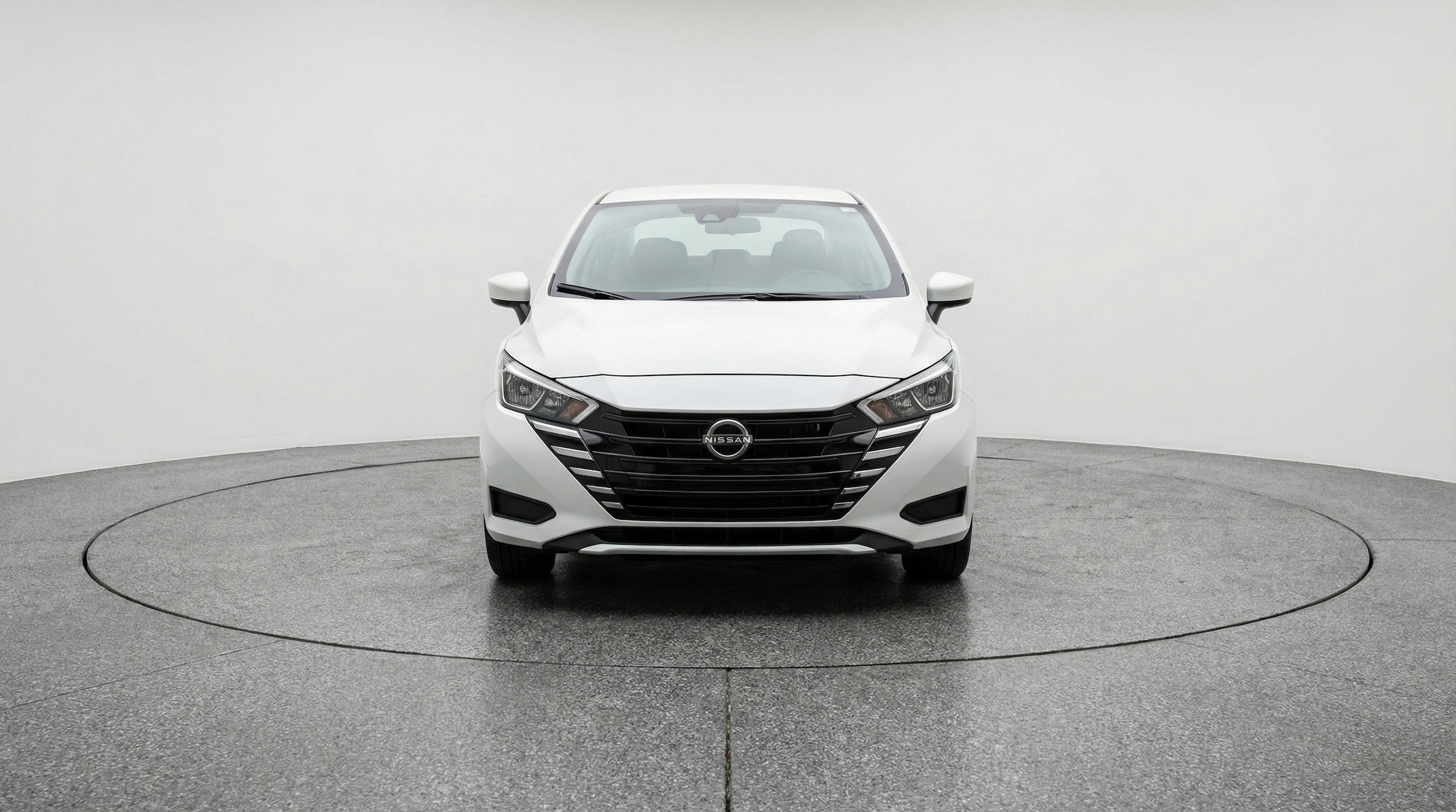 Thumbnail: 2025 Nissan Versa - 2