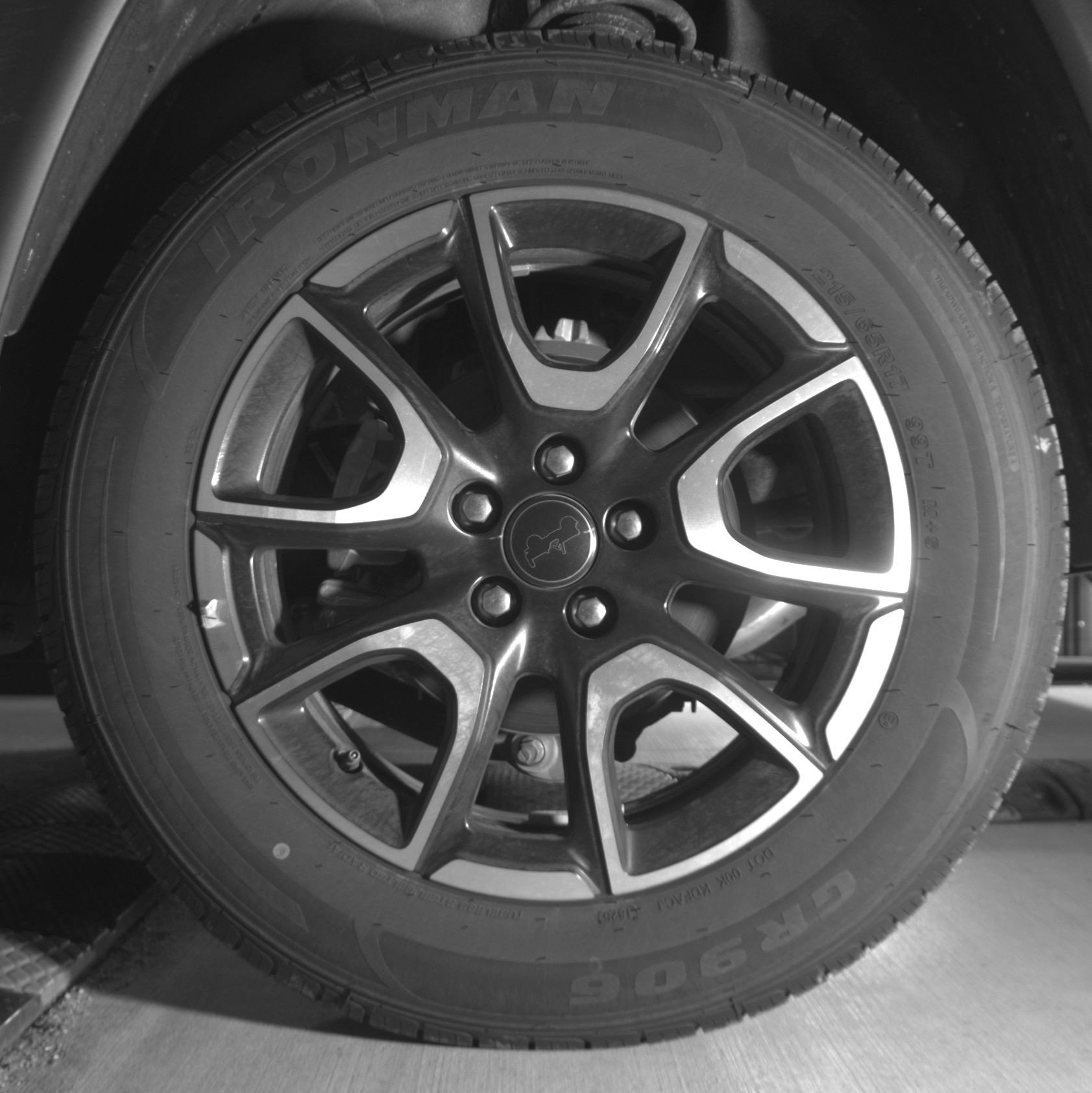 Thumbnail: 2025 Jeep Compass - 14