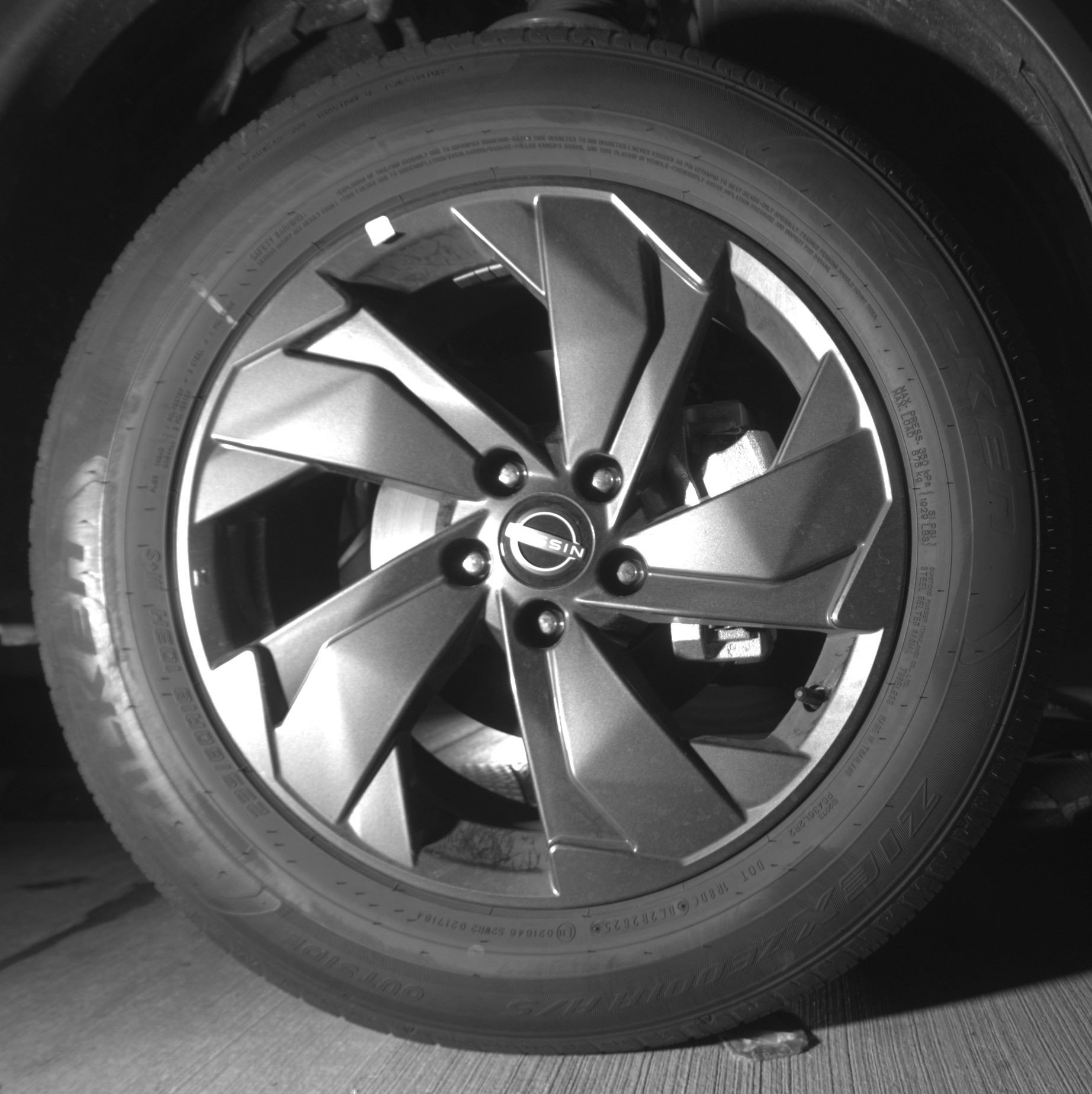 Thumbnail: 2026 Nissan Rogue - 13
