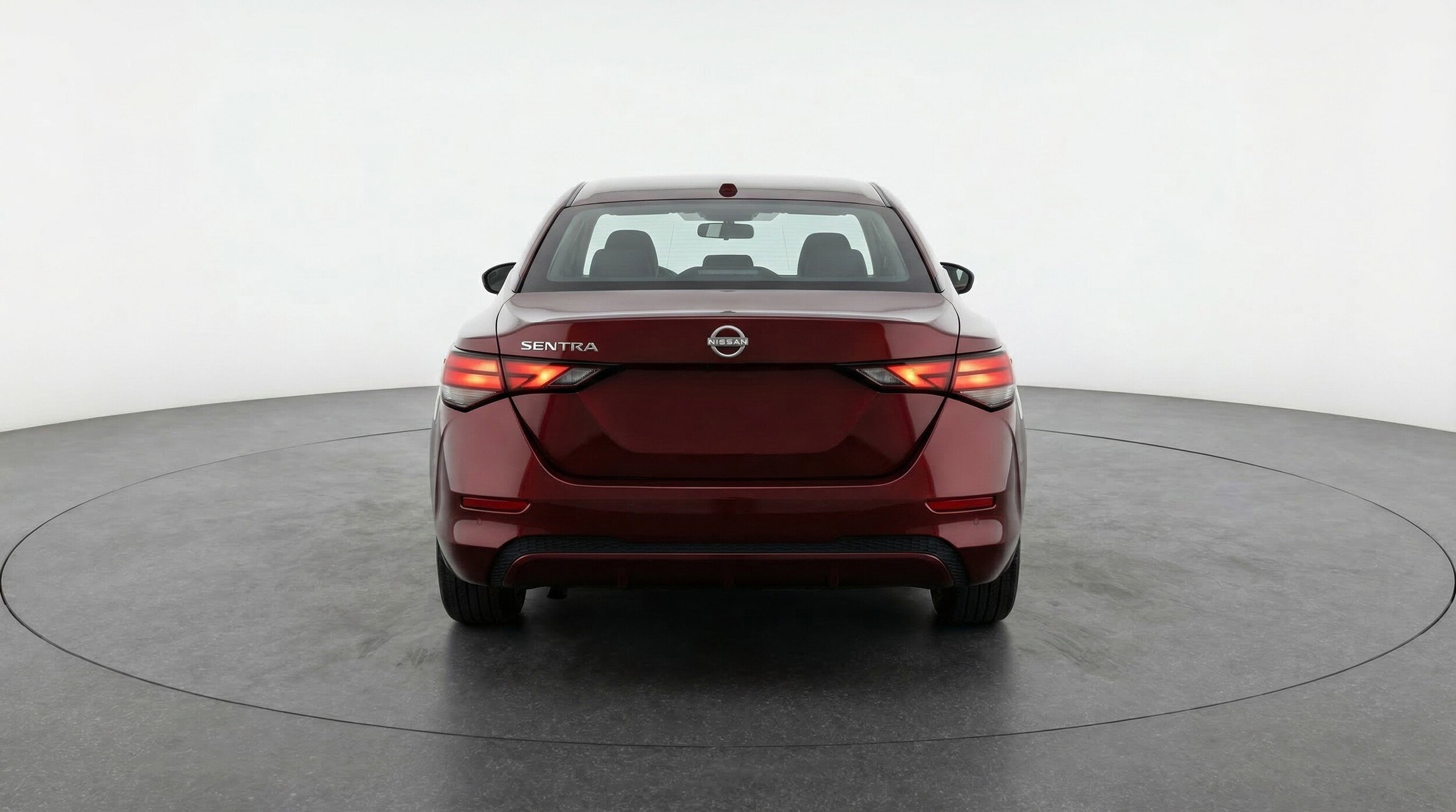 Thumbnail: 2025 Nissan Sentra - 7