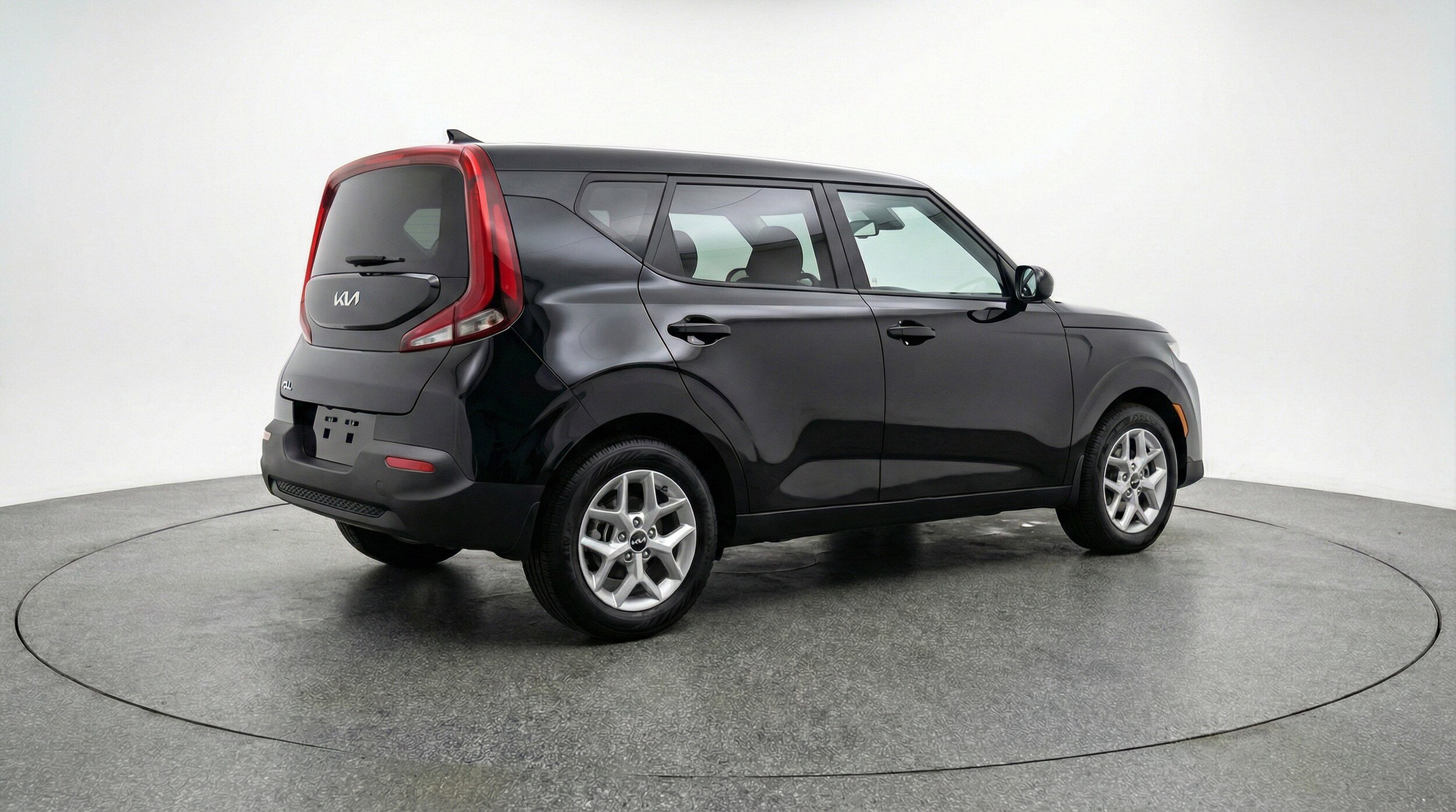 Thumbnail: 2025 Kia Soul - 9