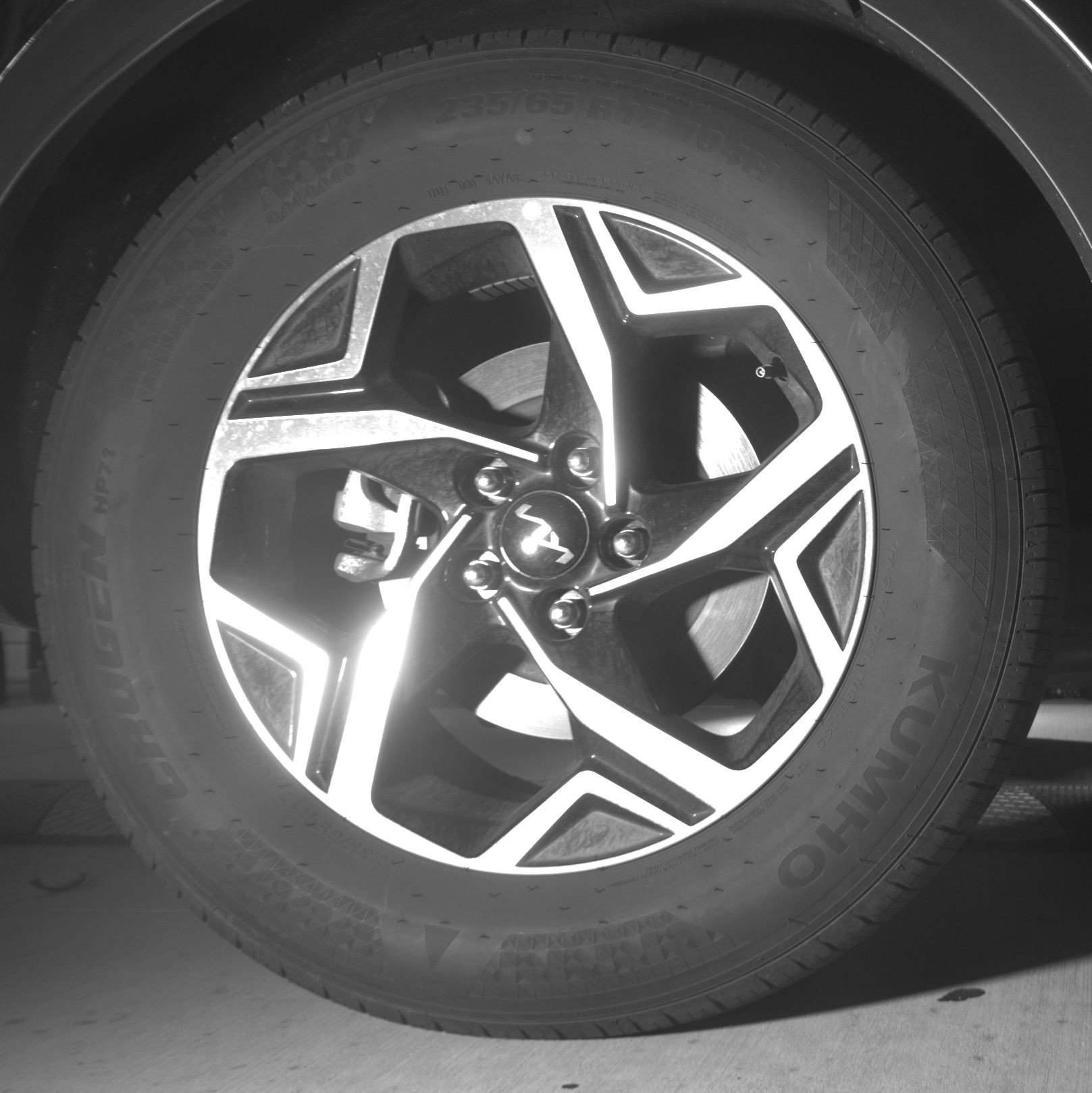 Thumbnail: 2025 Kia Sportage - 15