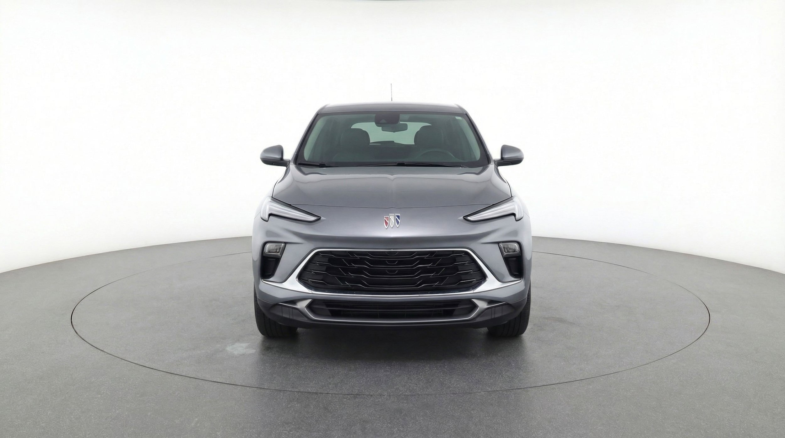 Thumbnail: 2025 Buick Encore GX - 2