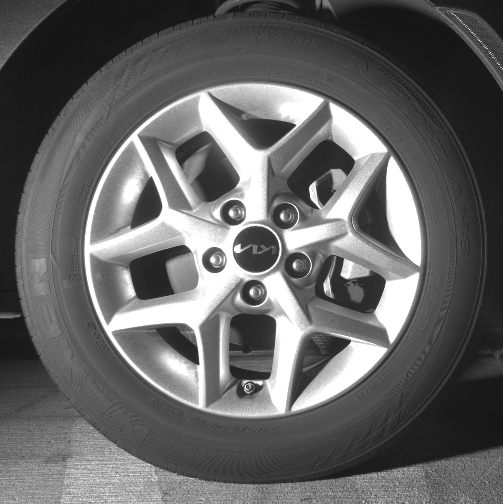 Thumbnail: 2025 Kia Soul - 10