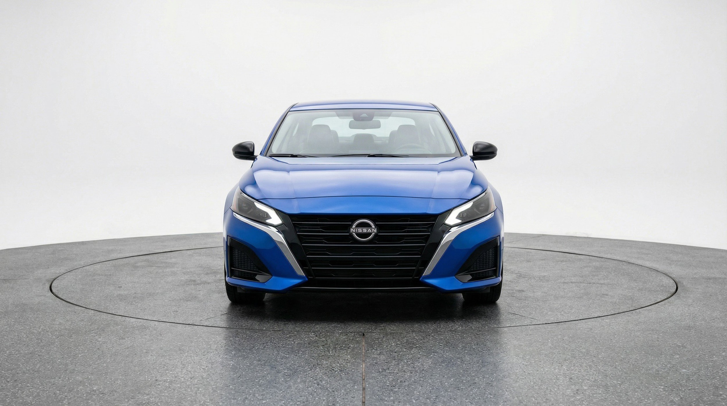 Thumbnail: 2025 Nissan Altima - 2