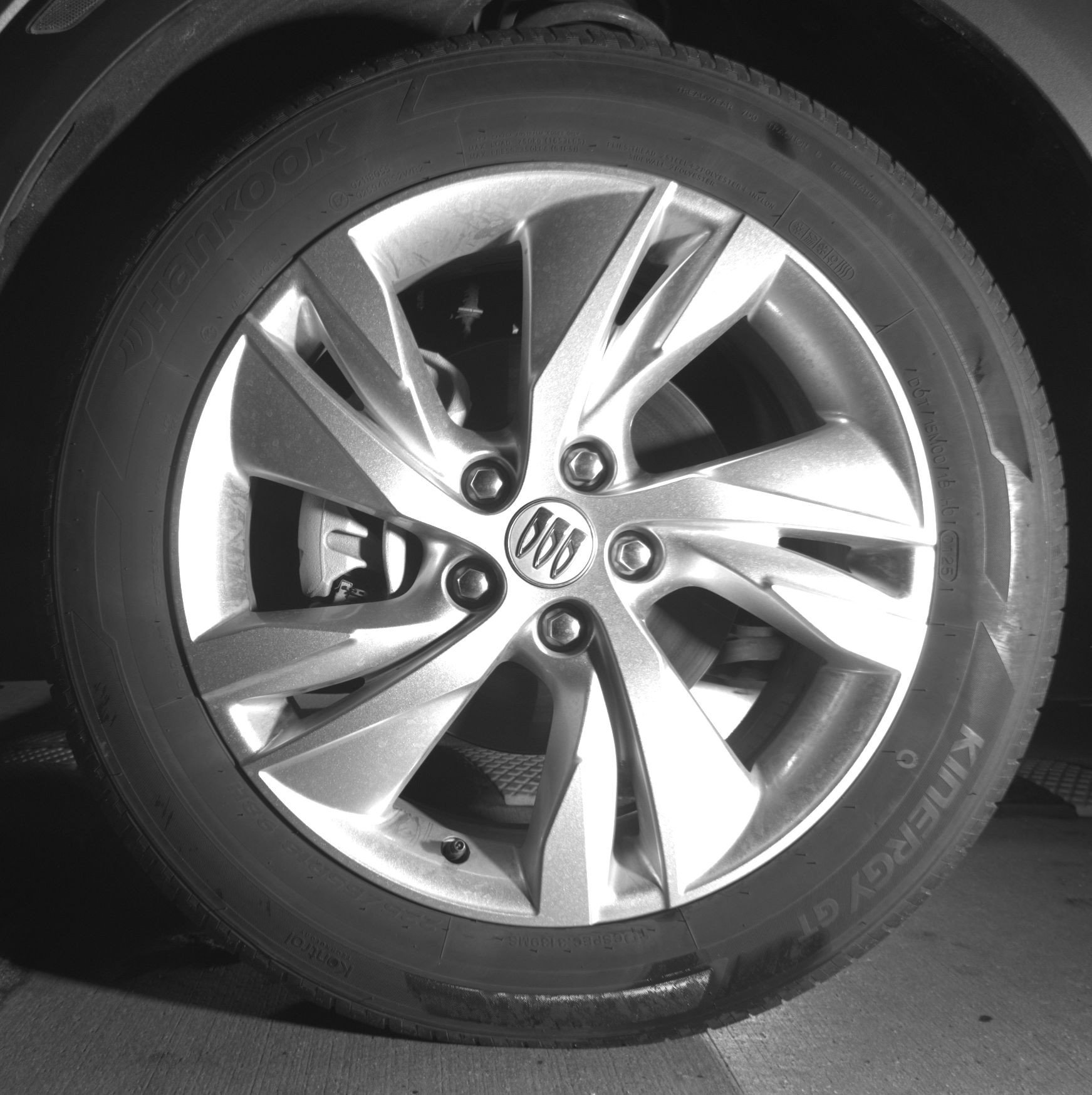 Thumbnail: 2025 Buick Encore GX - 12