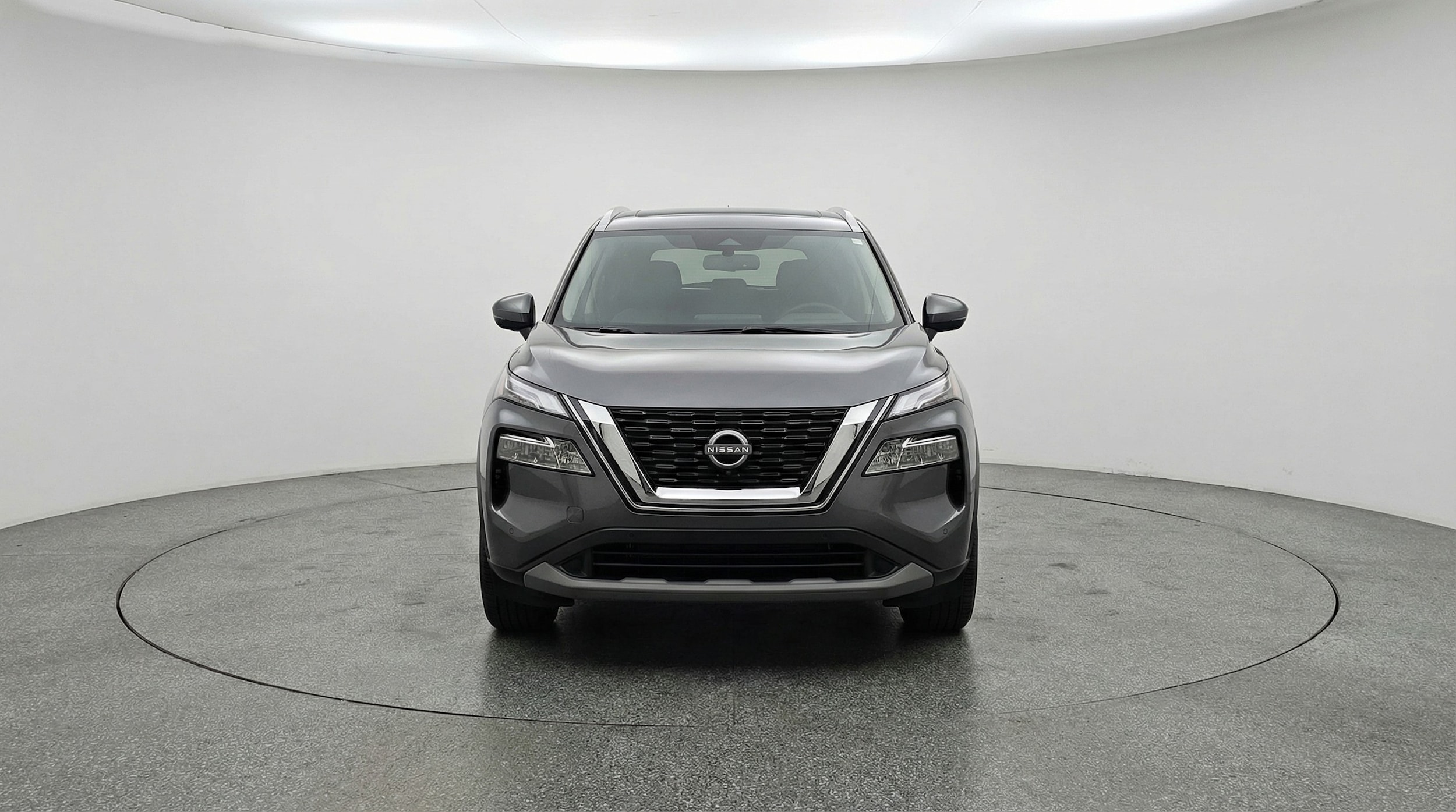 Thumbnail: 2025 Nissan Rogue - 2