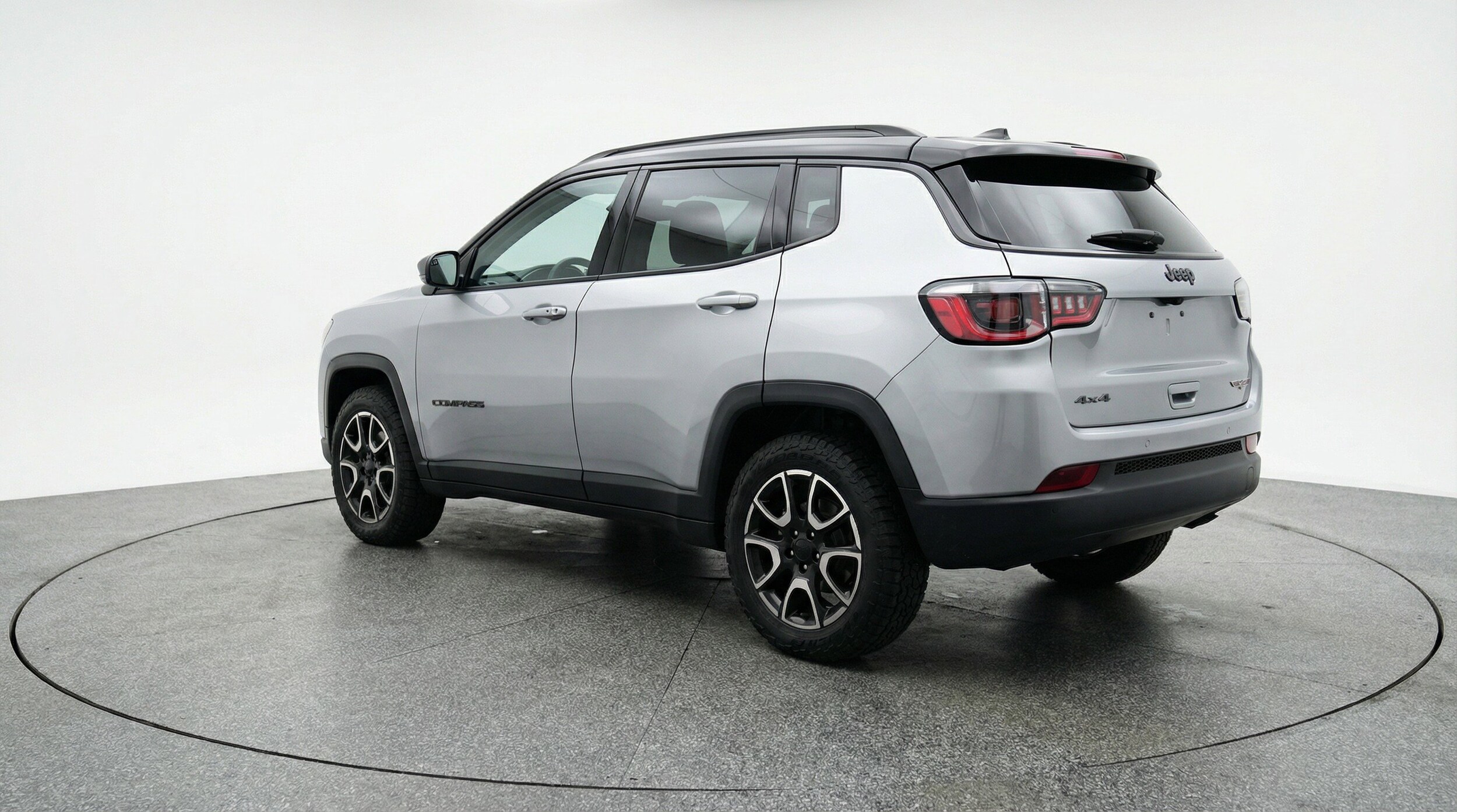 Thumbnail: 2025 Jeep Compass - 6