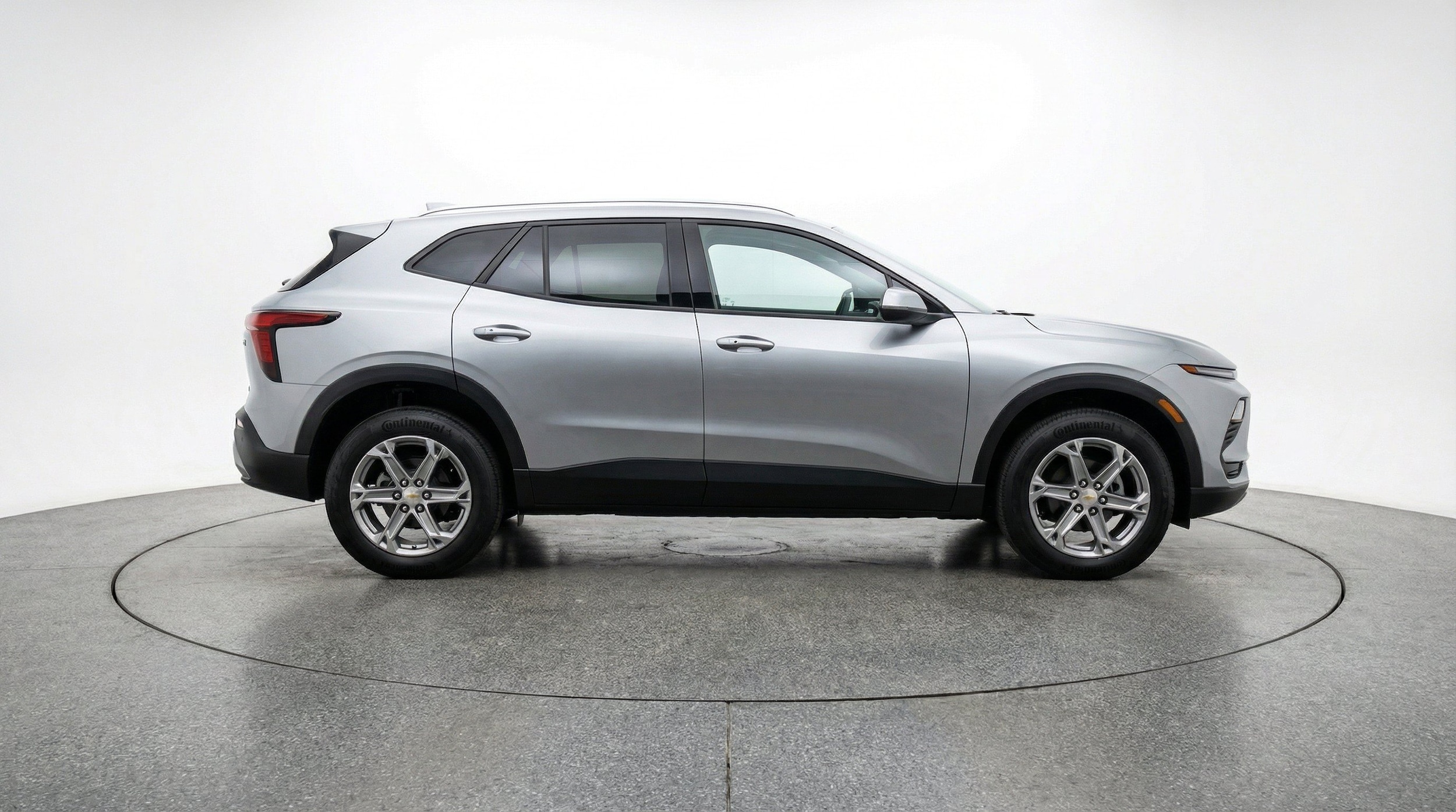 Thumbnail: 2026 Chevrolet Blazer - 11