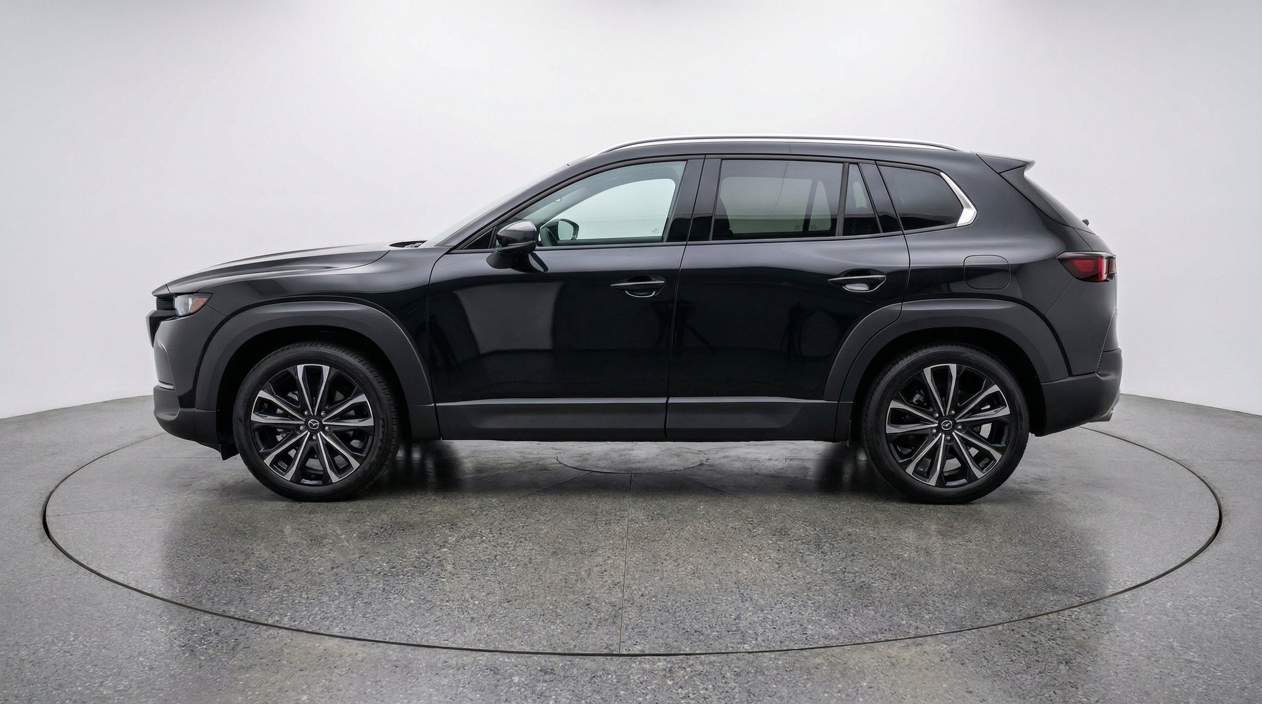Thumbnail: 2026 Mazda CX-50 - 5