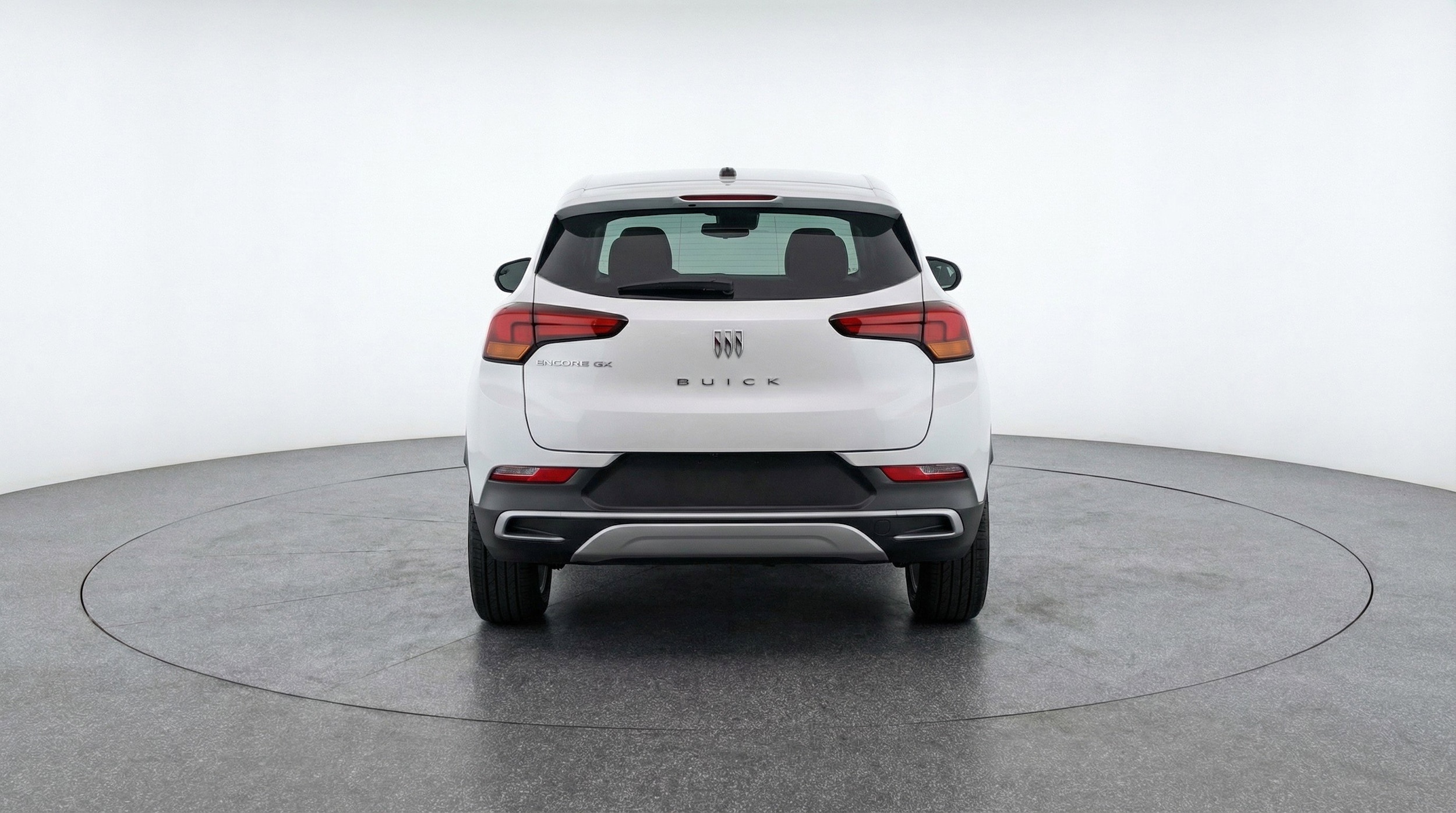 Thumbnail: 2025 Buick Encore GX - 7