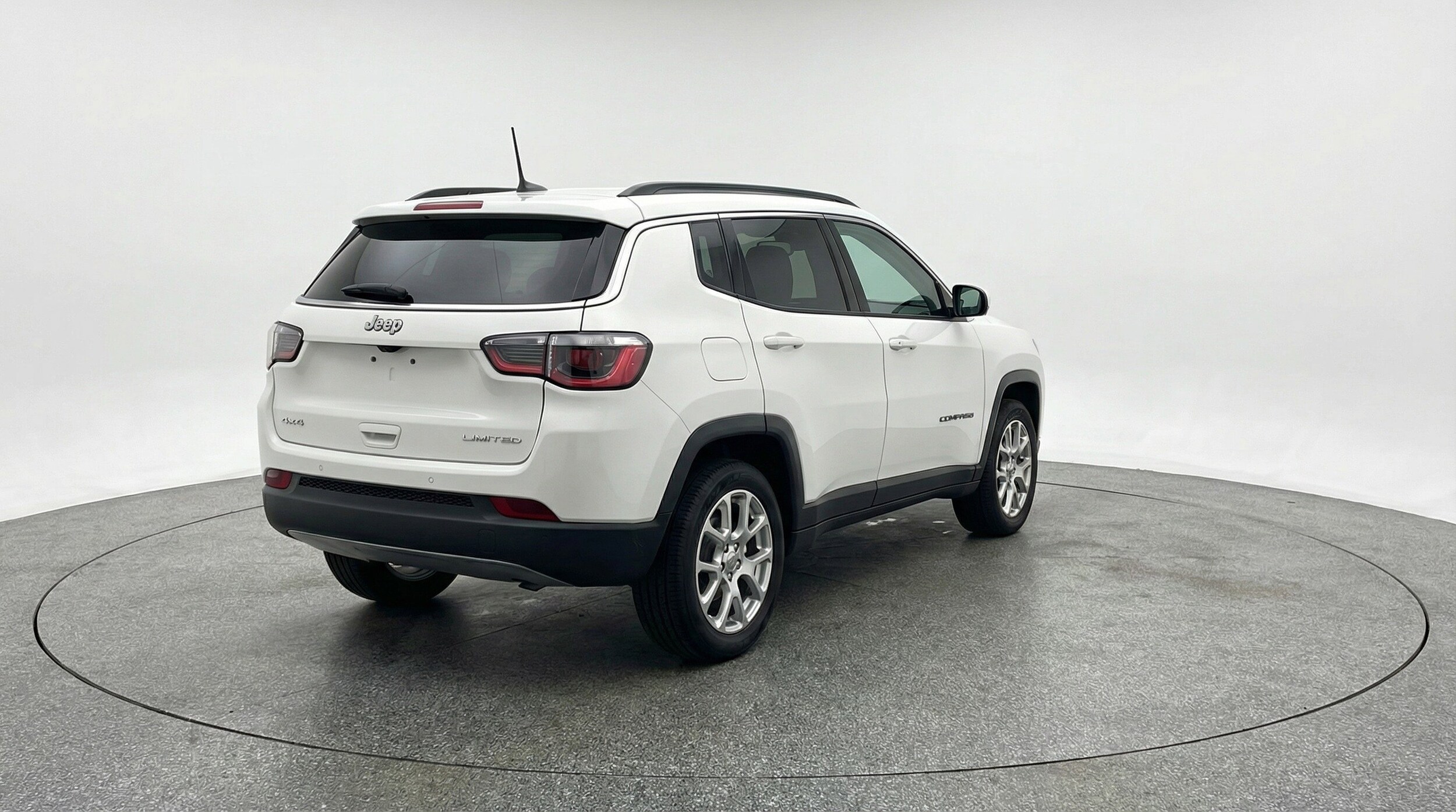 Thumbnail: 2025 Jeep Compass - 9