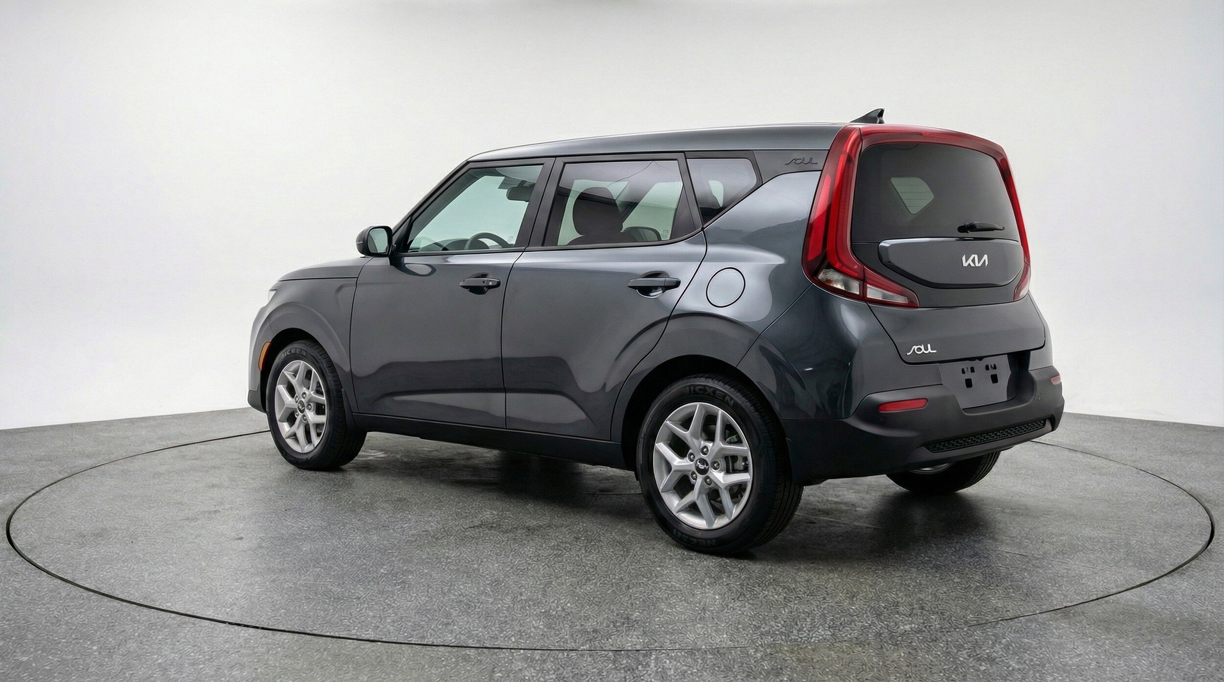 Thumbnail: 2025 Kia Soul - 6