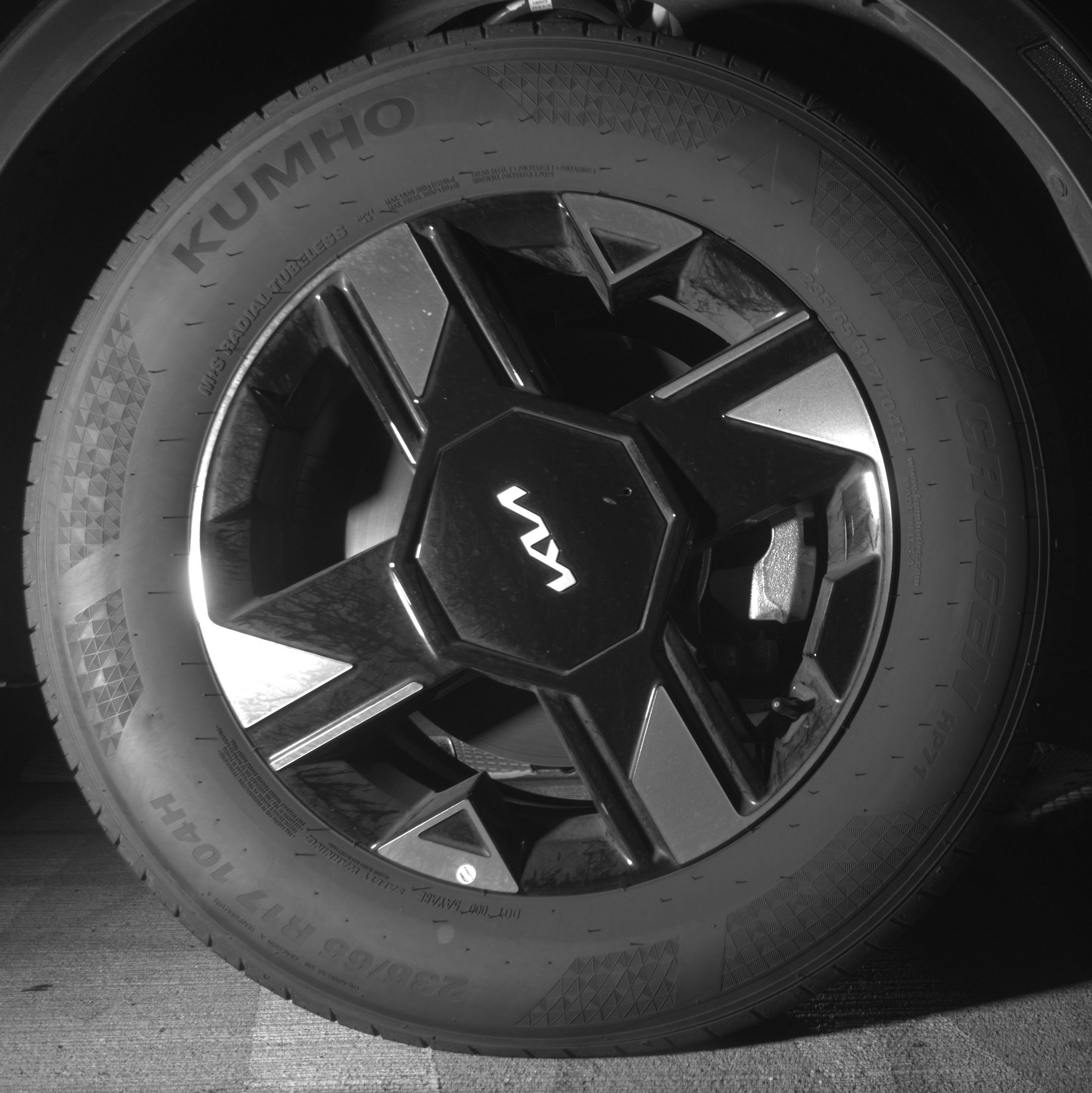 Thumbnail: 2026 Kia Sportage - 13