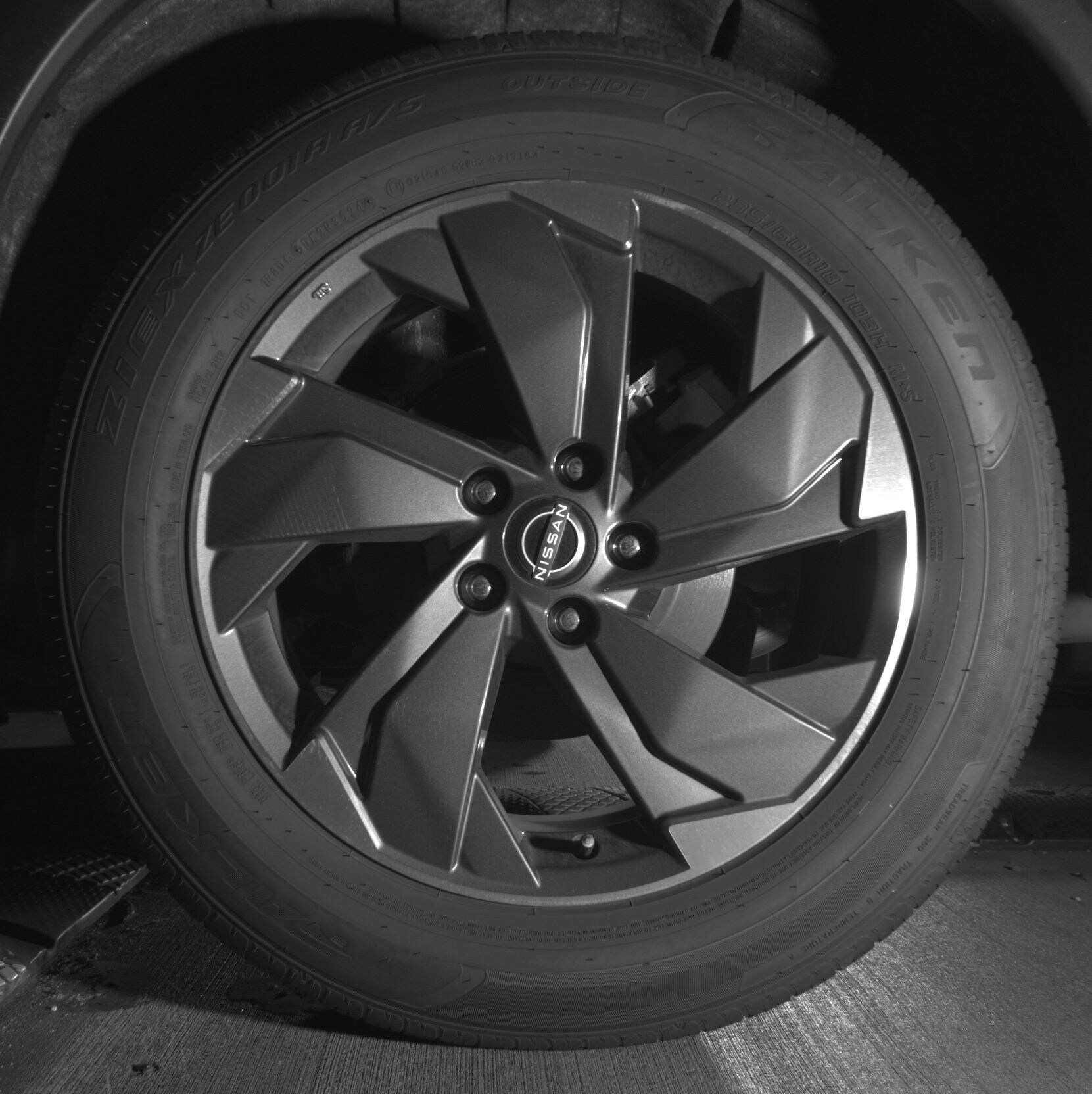 Thumbnail: 2025 Nissan Rogue - 11