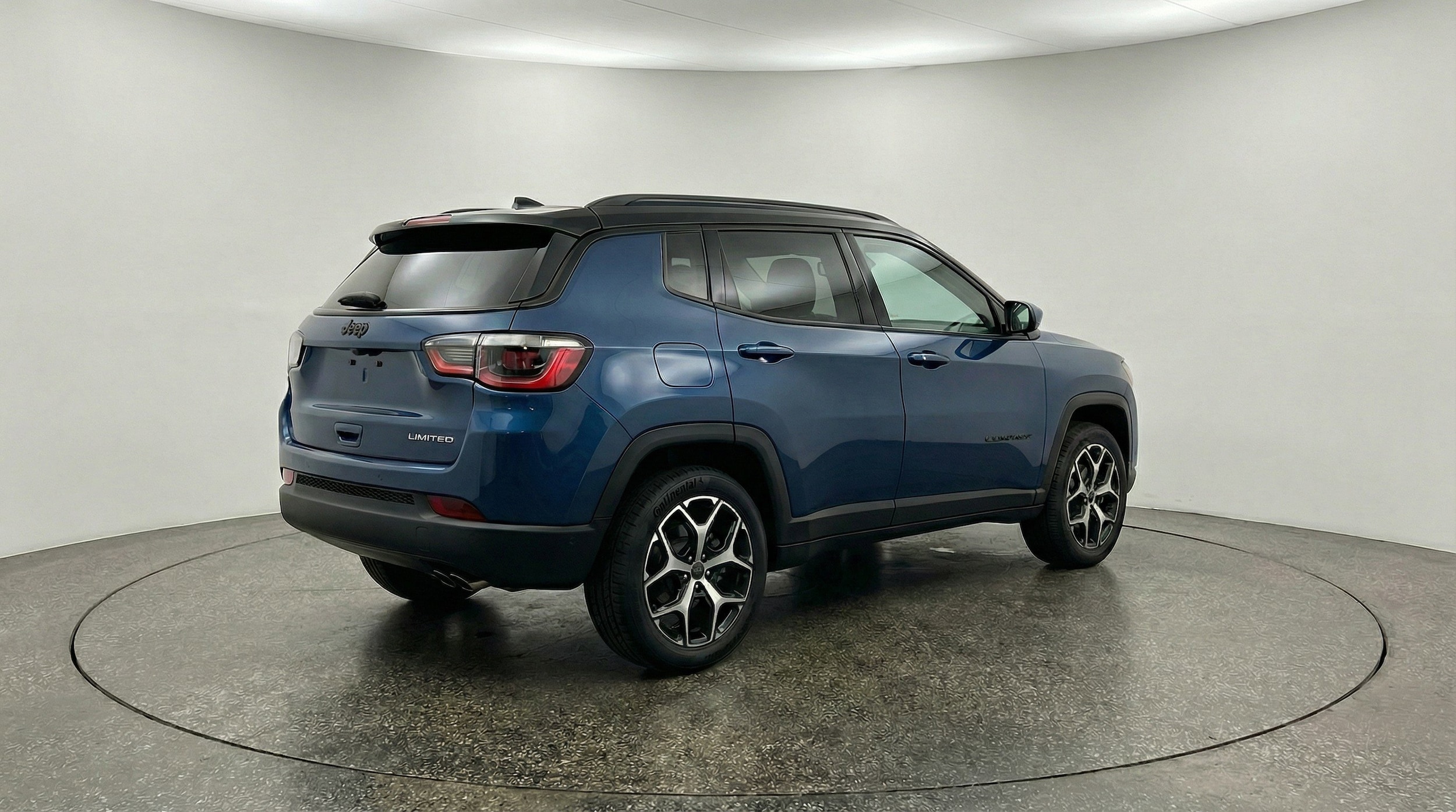 Thumbnail: 2025 Jeep Compass - 9