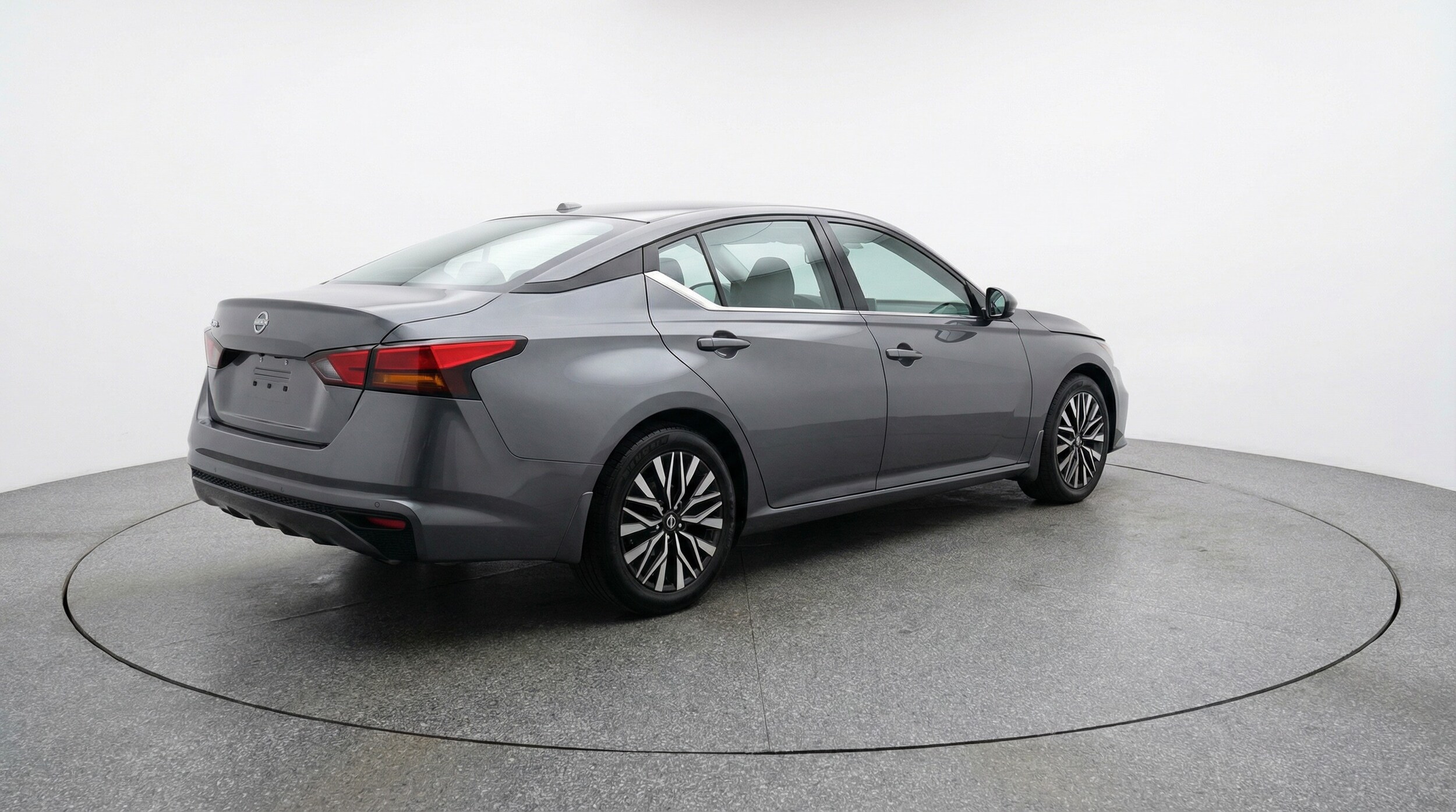 Thumbnail: 2025 Nissan Altima - 7