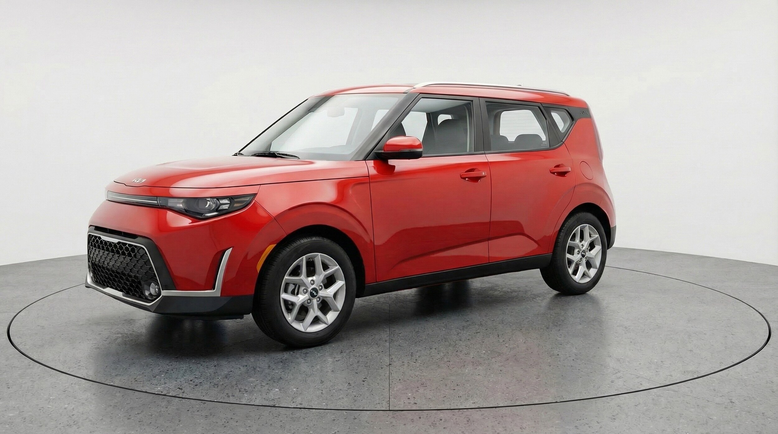 Thumbnail: 2025 Kia Soul - 3