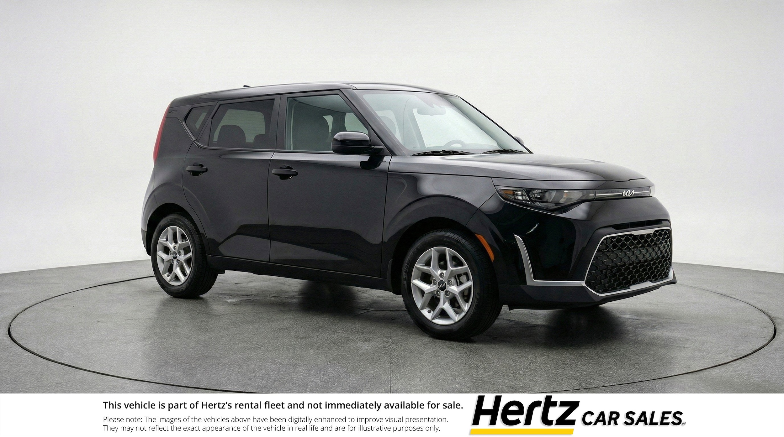 Thumbnail: 2025 Kia Soul - 1