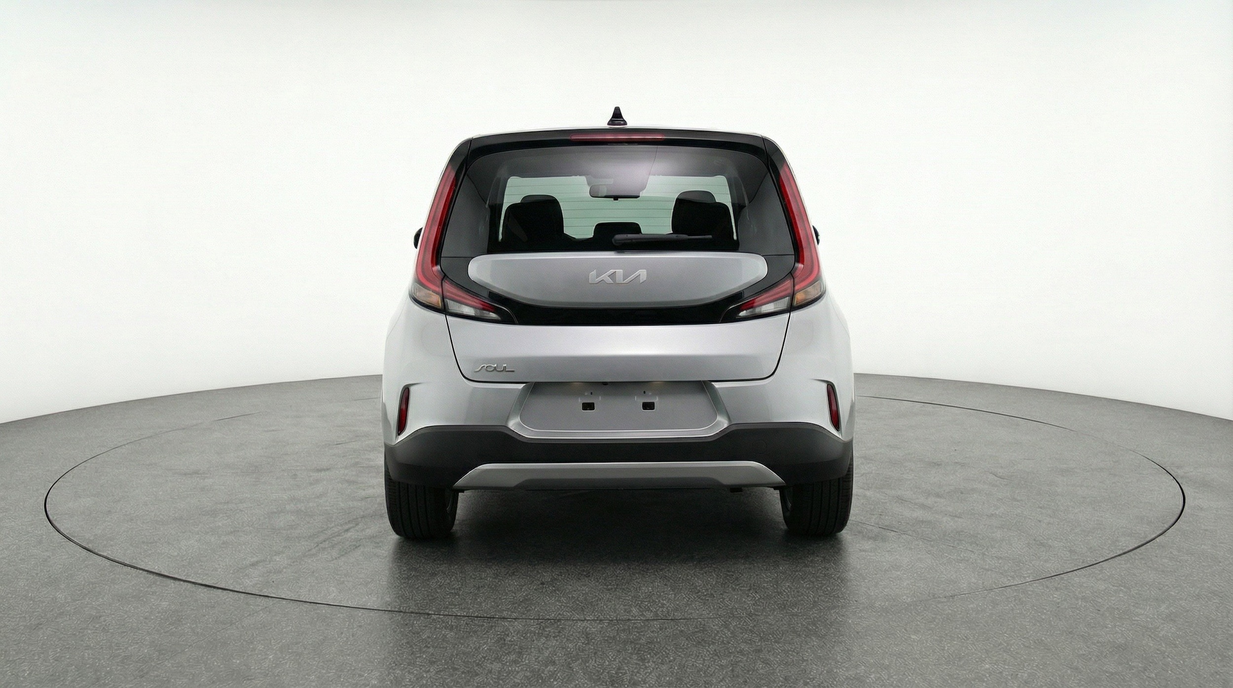 Thumbnail: 2025 Kia Soul - 7