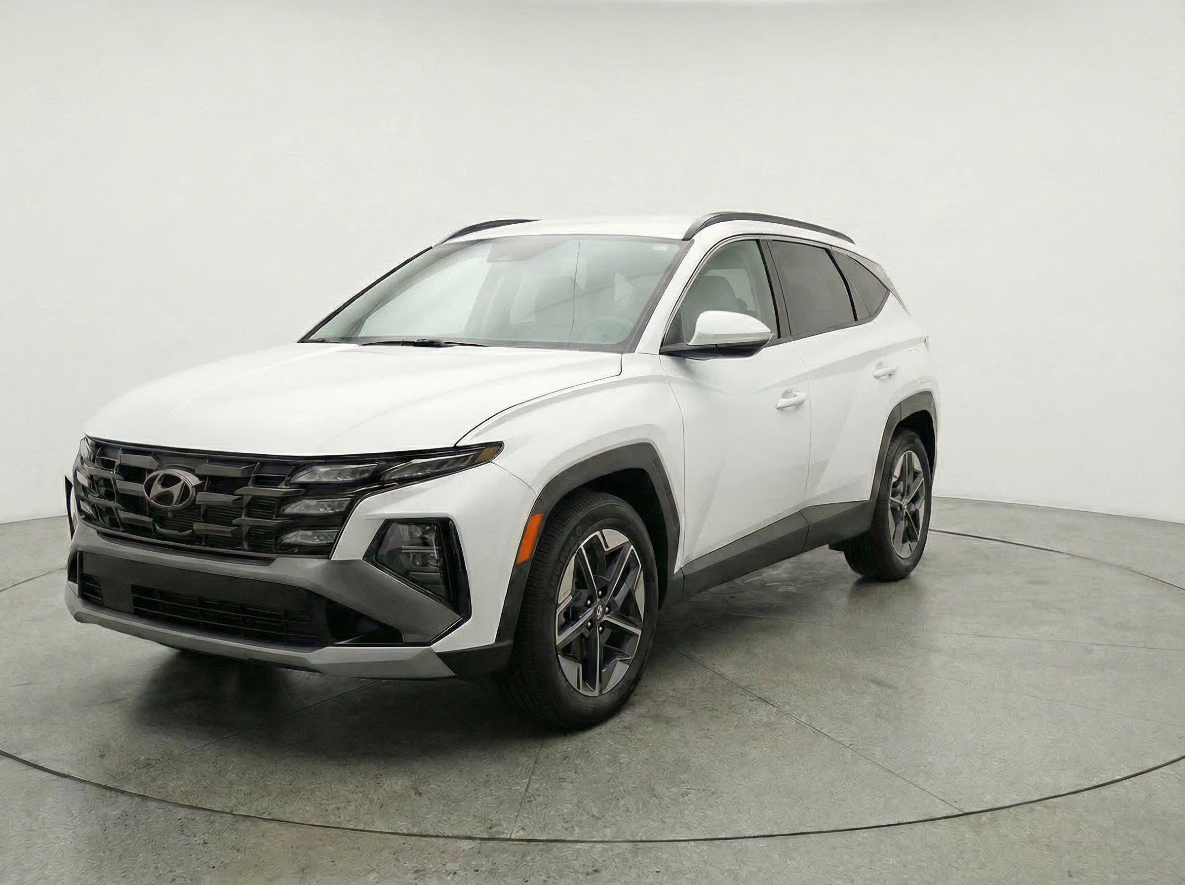 Thumbnail: 2025 Hyundai Tucson - 3