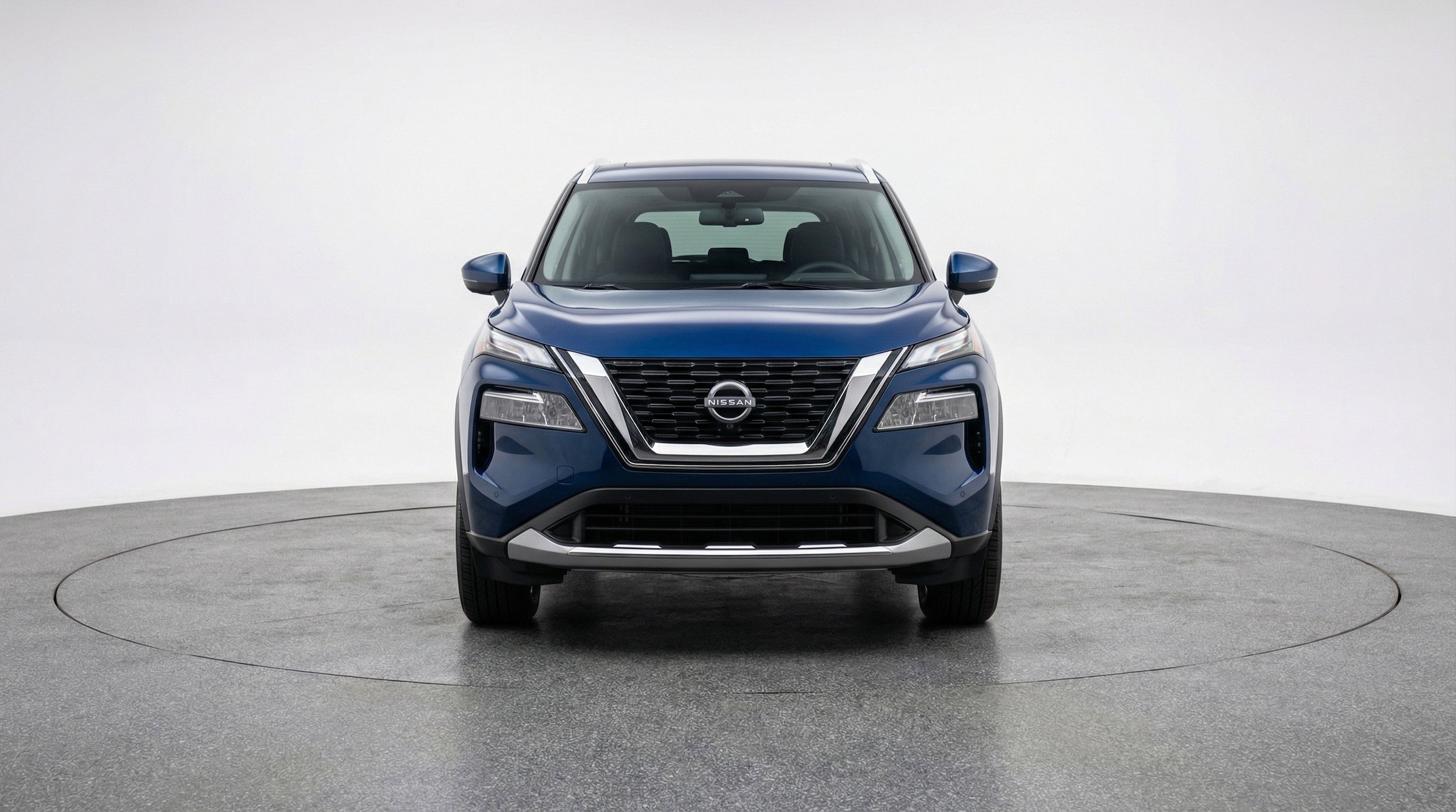 Thumbnail: 2025 Nissan Rogue - 2